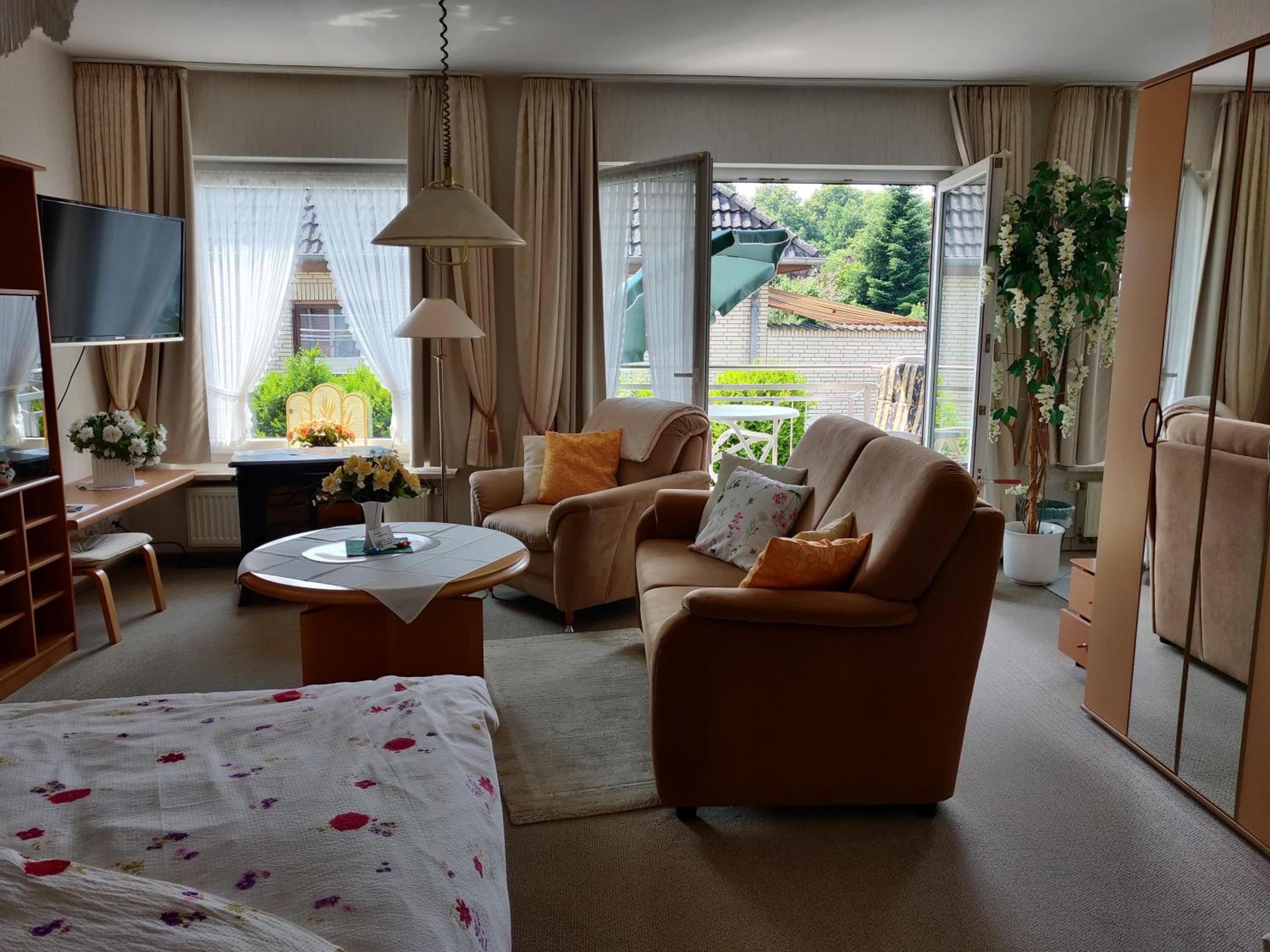 Landhaus Heide