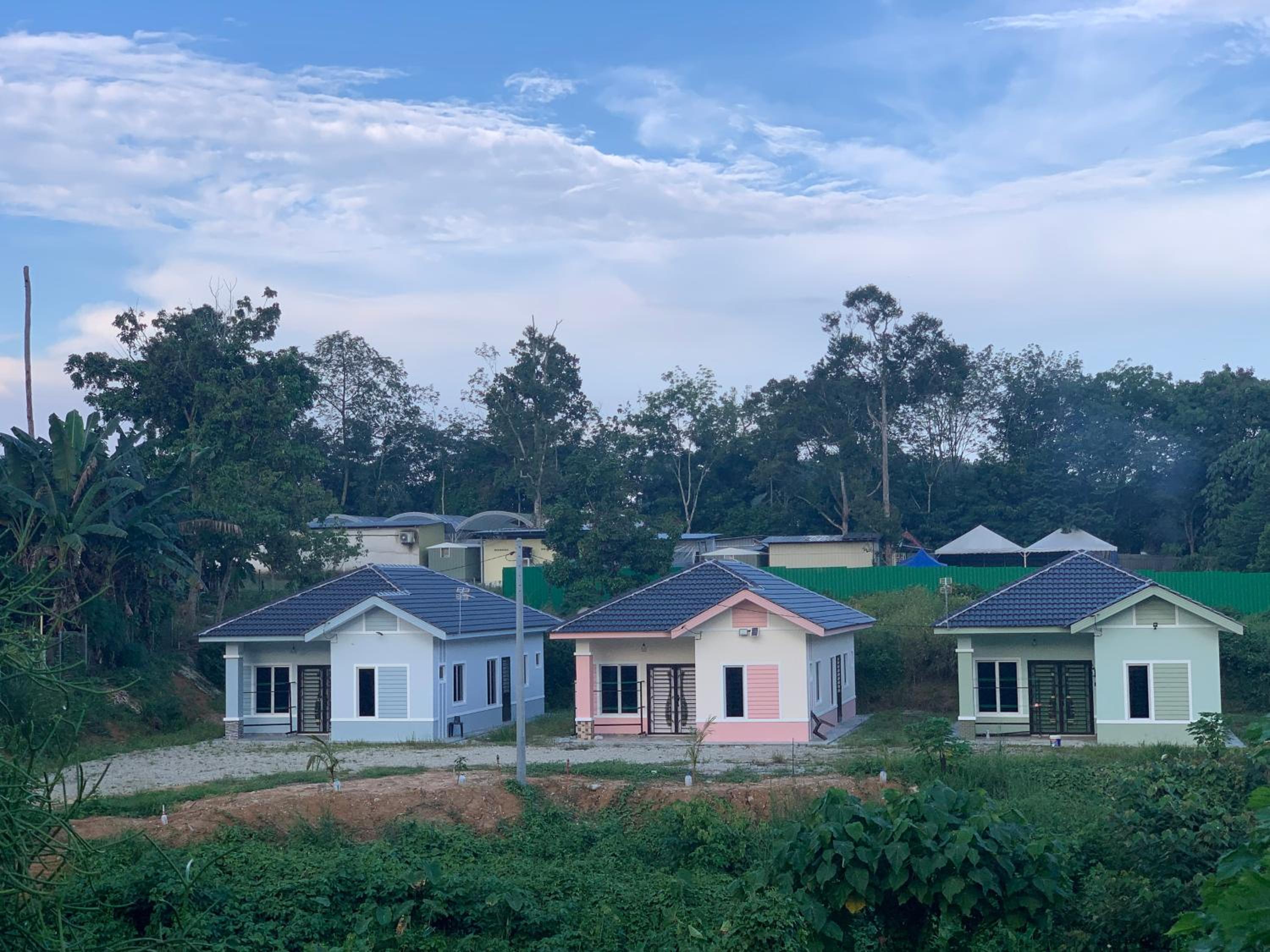 Homestay Dalilah Islam Sendayan