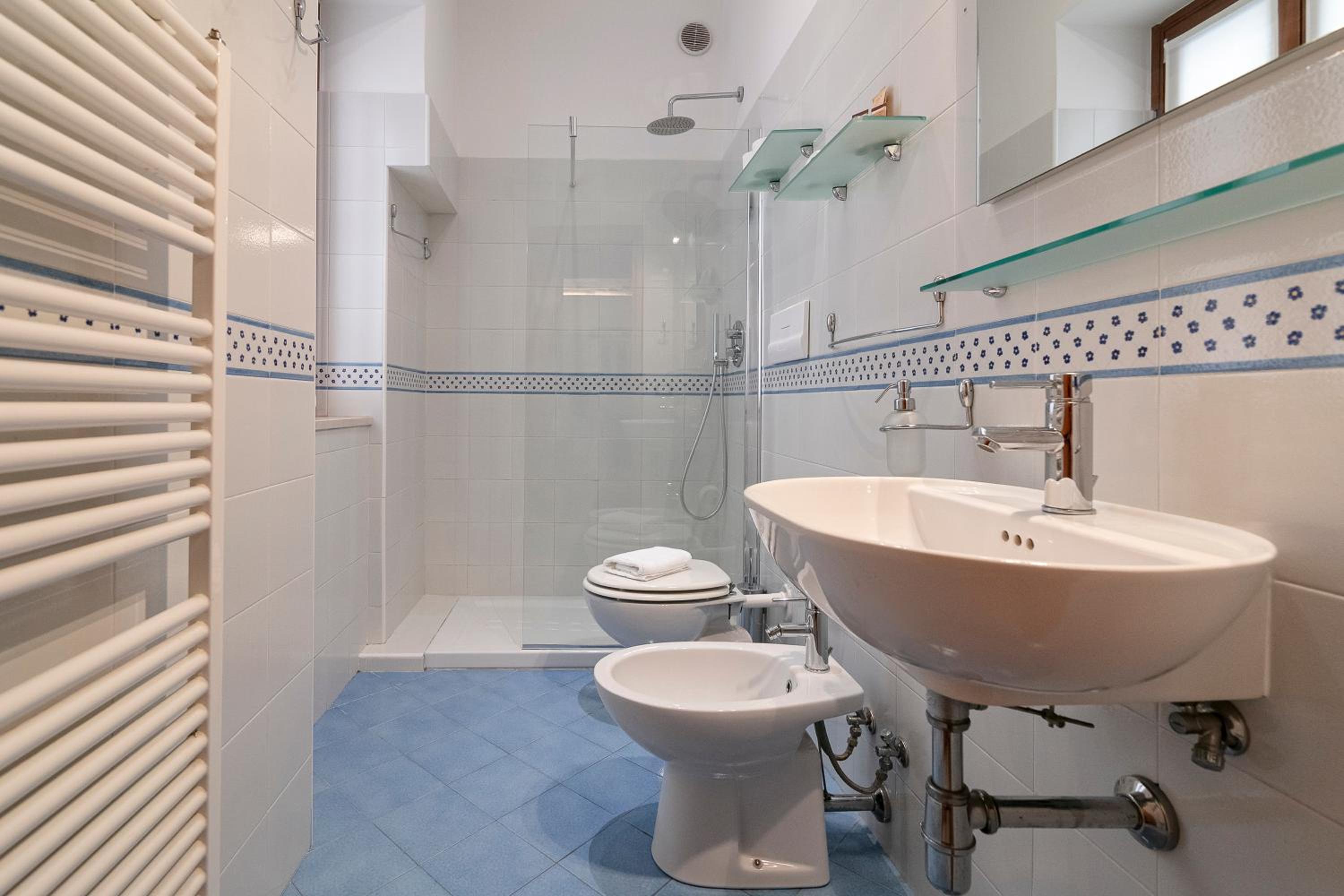 IamartinoApartments