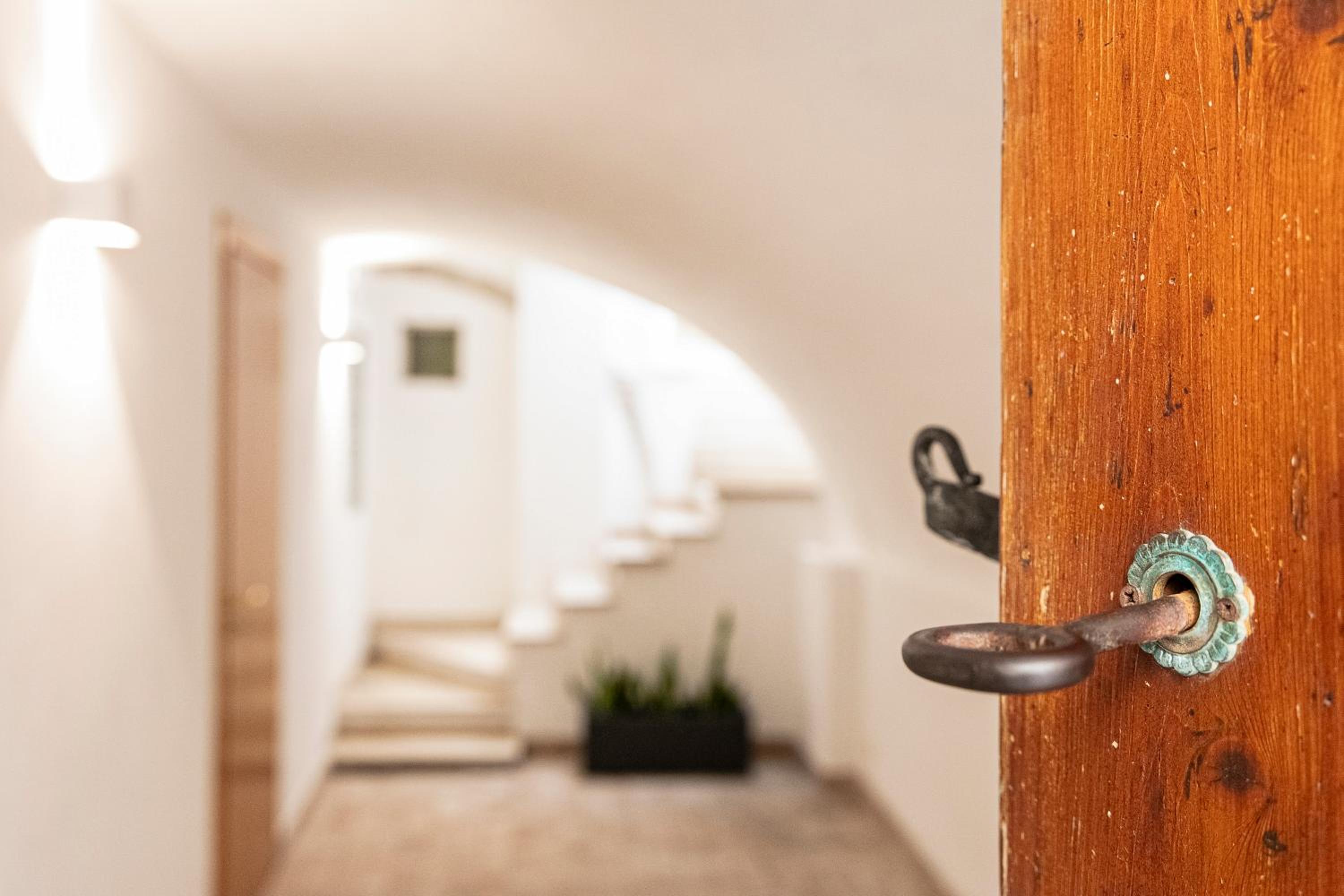 IamartinoApartments