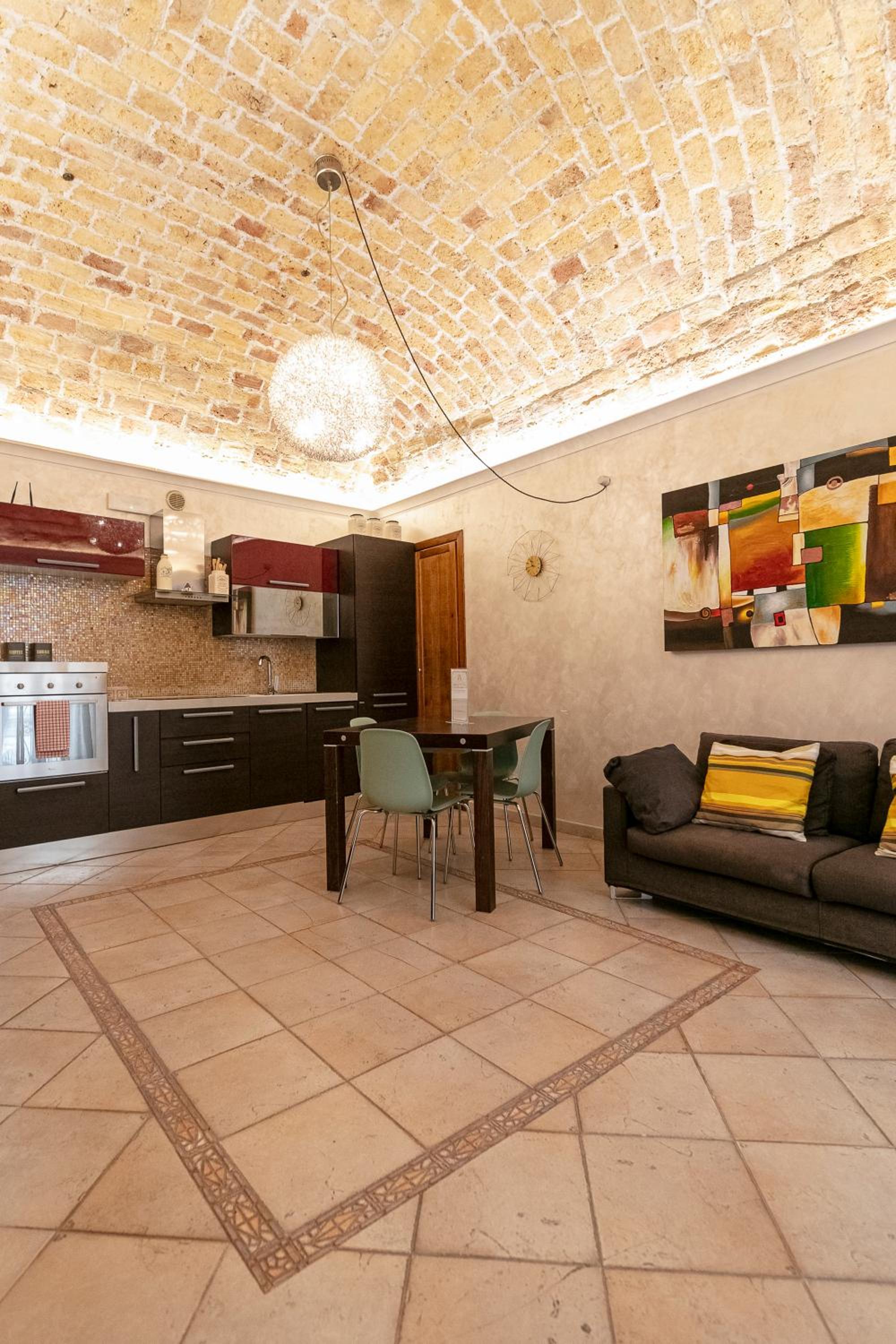 IamartinoApartments