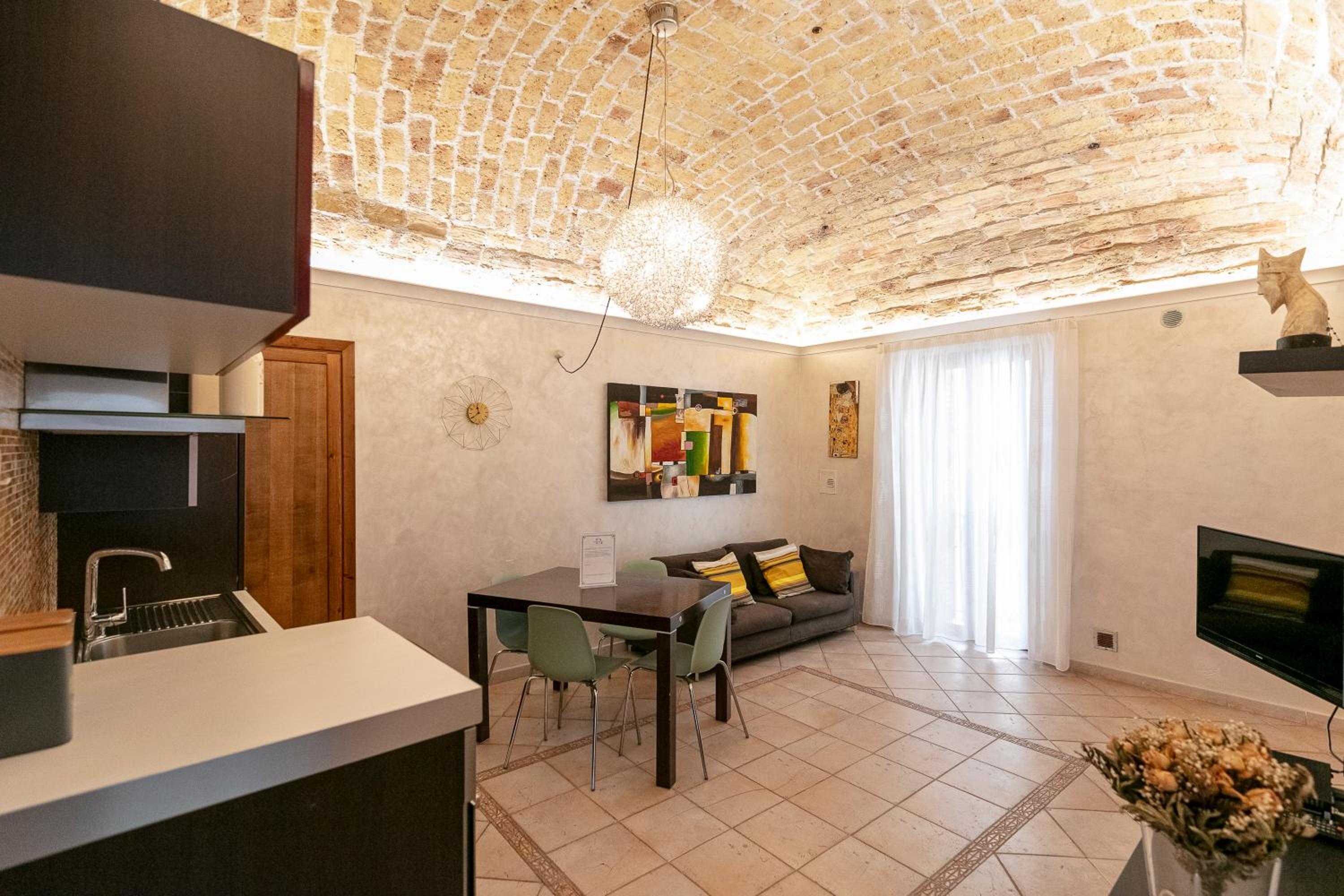 IamartinoApartments