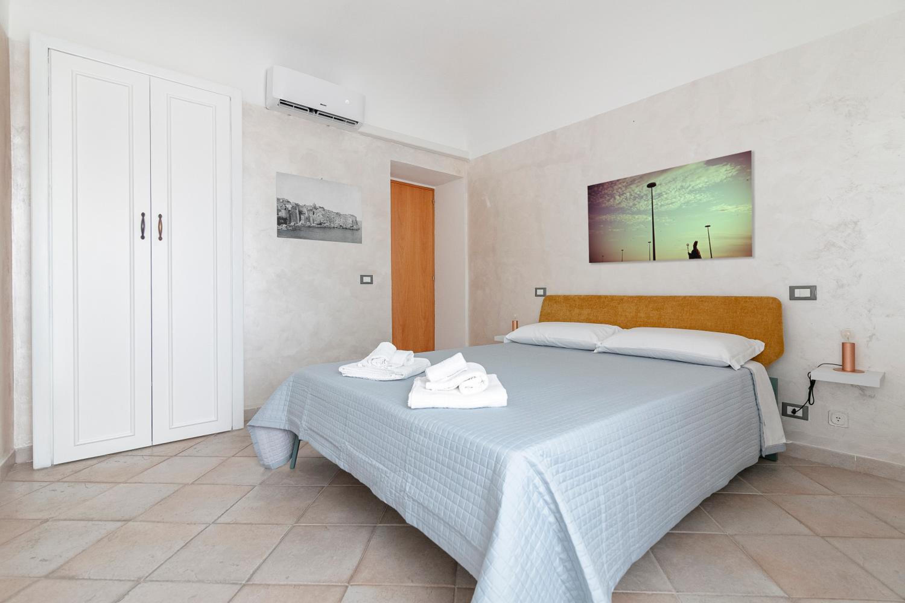 IamartinoApartments