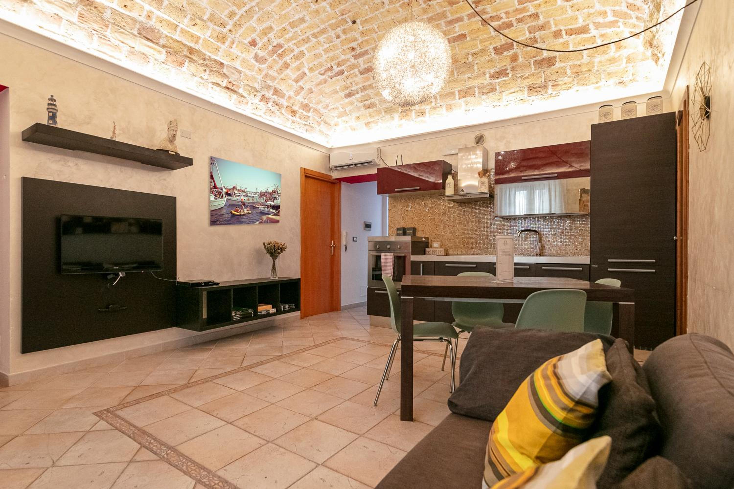 IamartinoApartments
