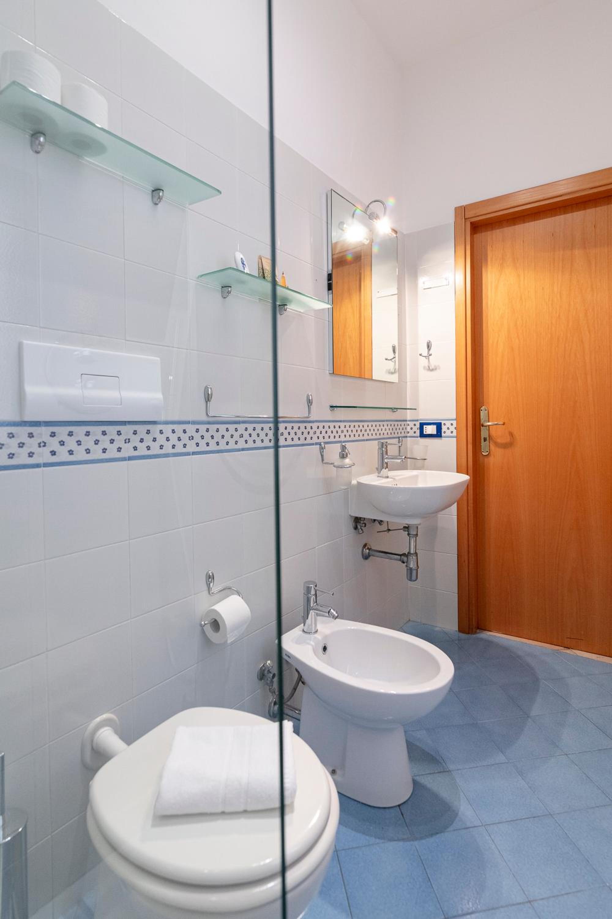 IamartinoApartments