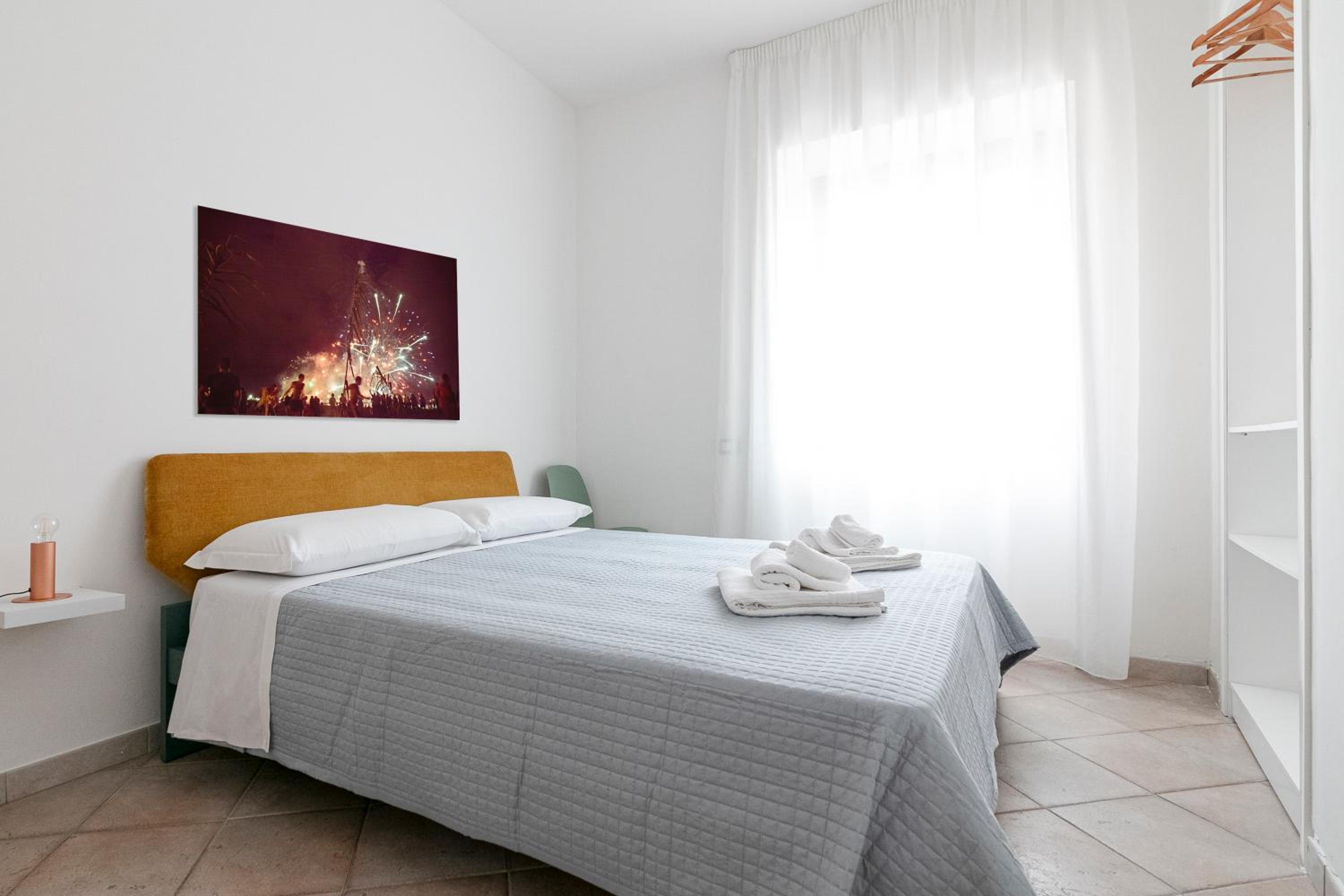 IamartinoApartments