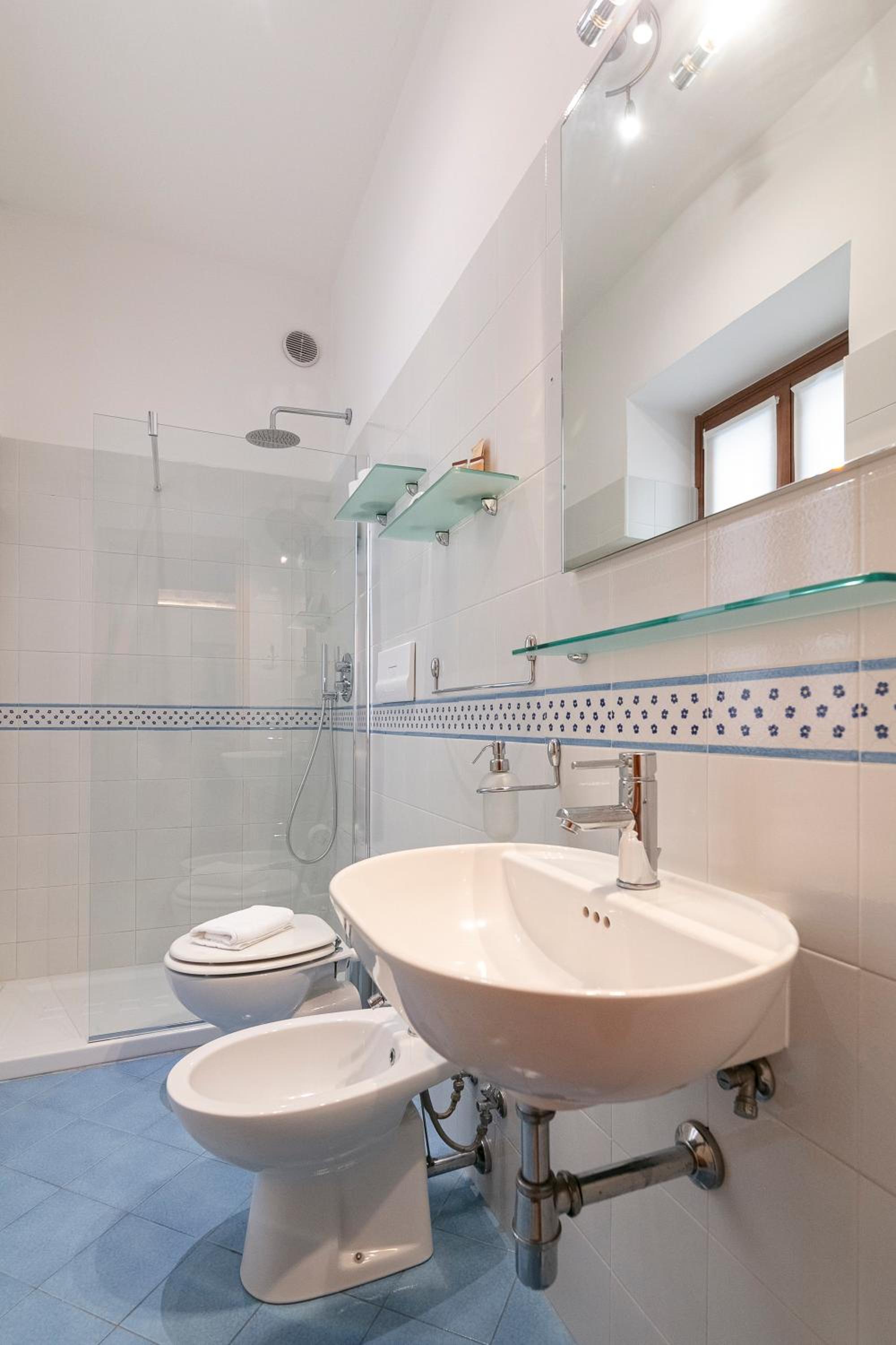 IamartinoApartments