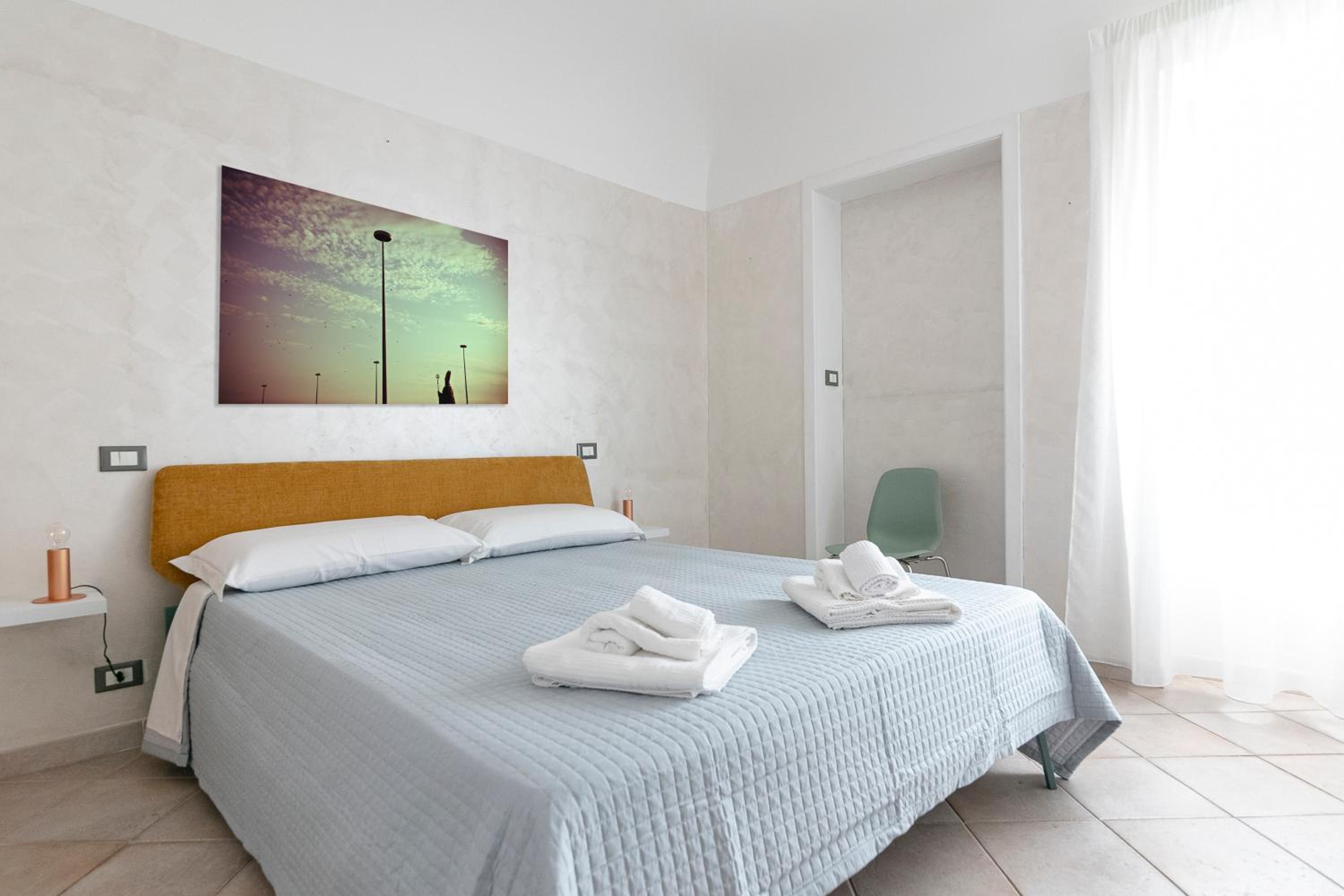 IamartinoApartments
