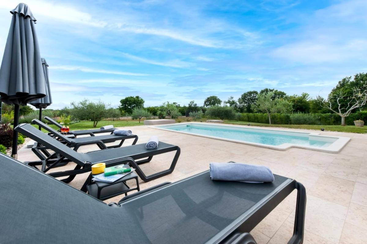 Vila Jolanda view 3