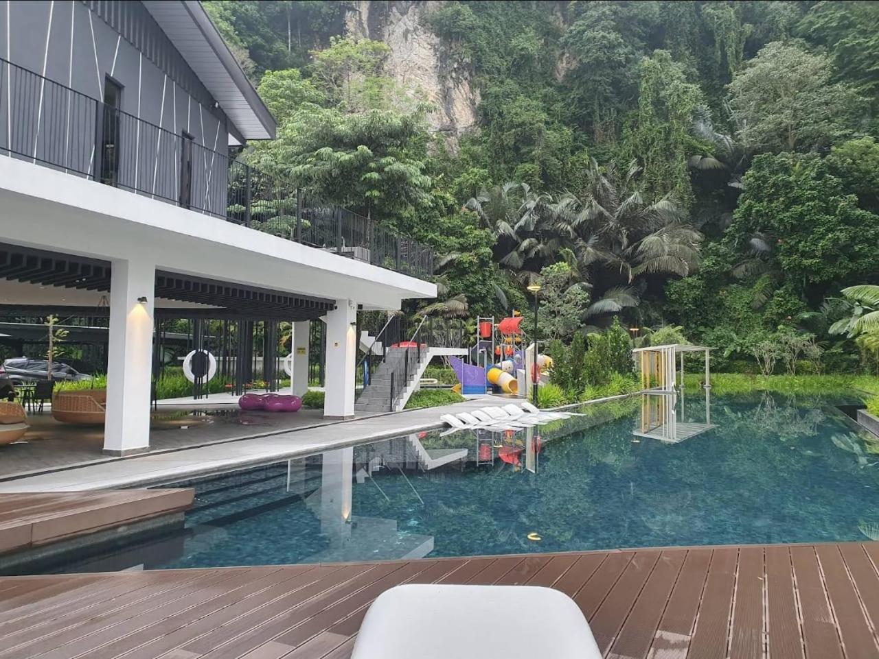 Decentstay2 @ The Cove Hillside Residential photo 6