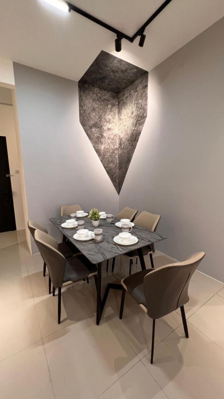 Decentstay2 @ The Cove Hillside Residential photo 5
