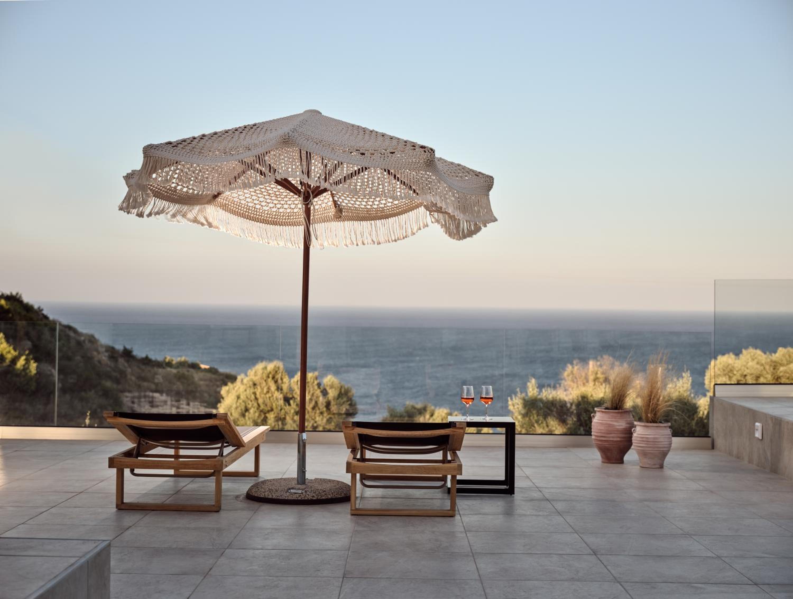 Elle Lux Villa, Essence of Endless Blue, By ThinkVilla photo 5