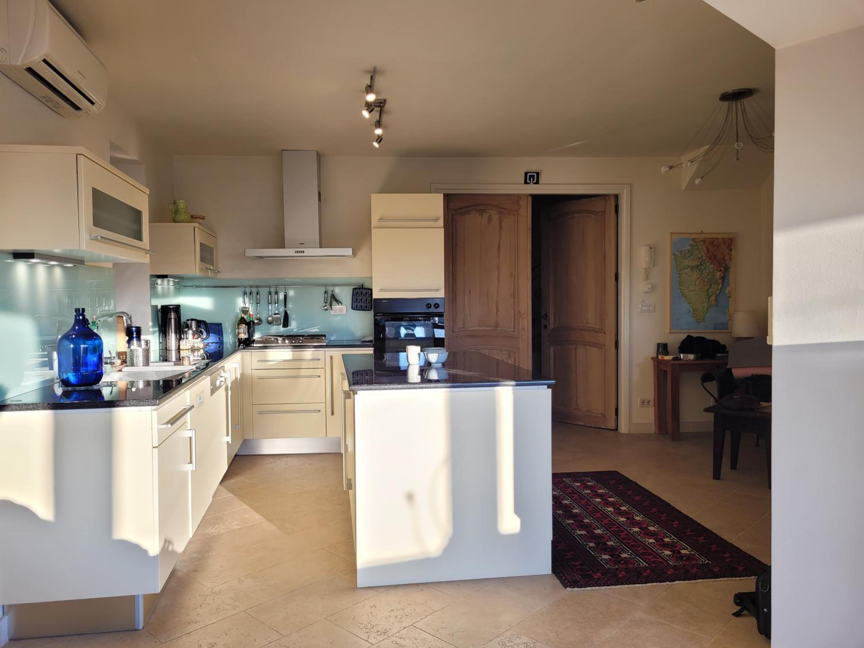 Casa Acqua Dolce - House with 4 Bedrooms and Own Spa view 4