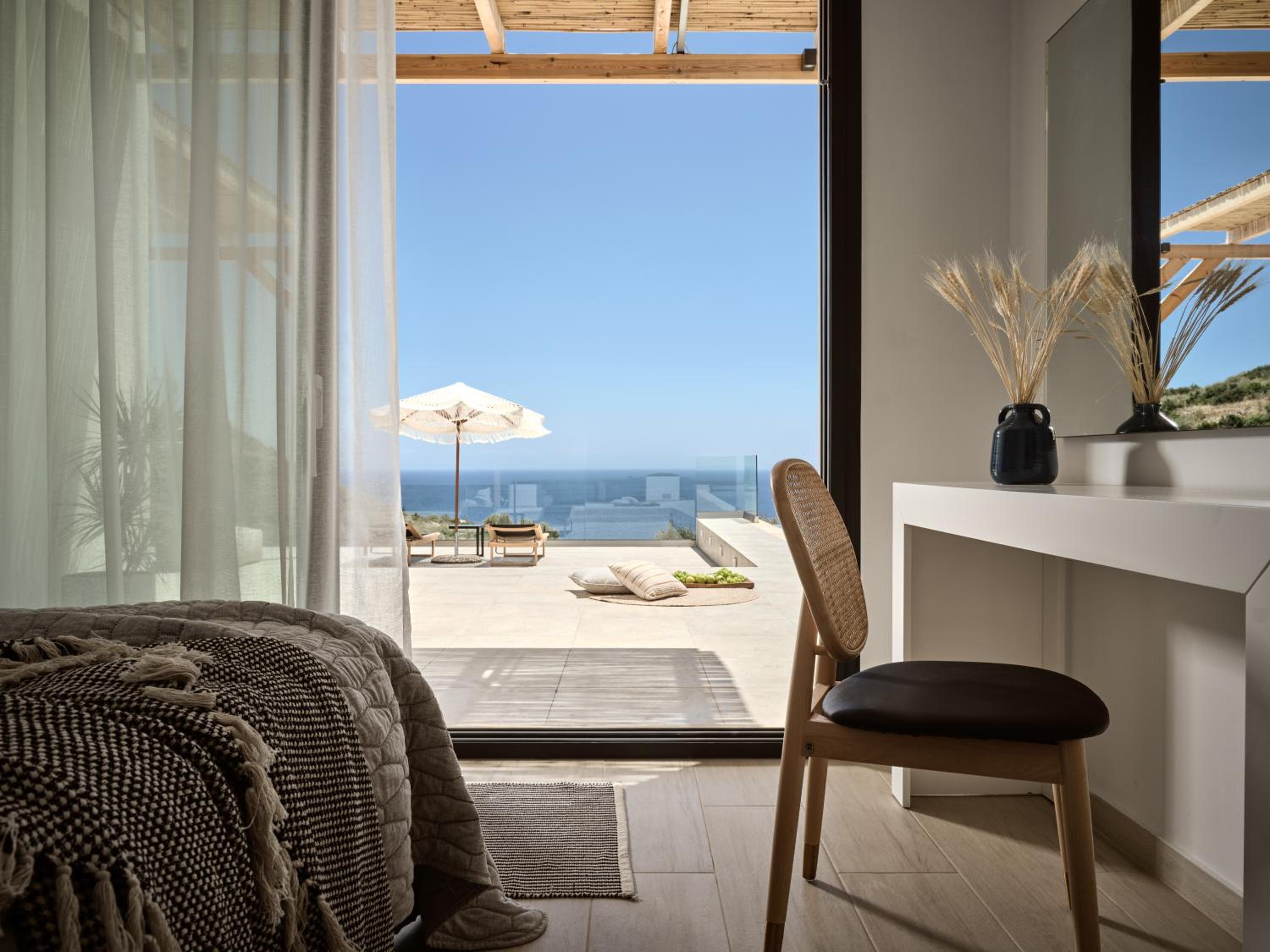 Elle Lux Villa, Essence of Endless Blue, By ThinkVilla view 5