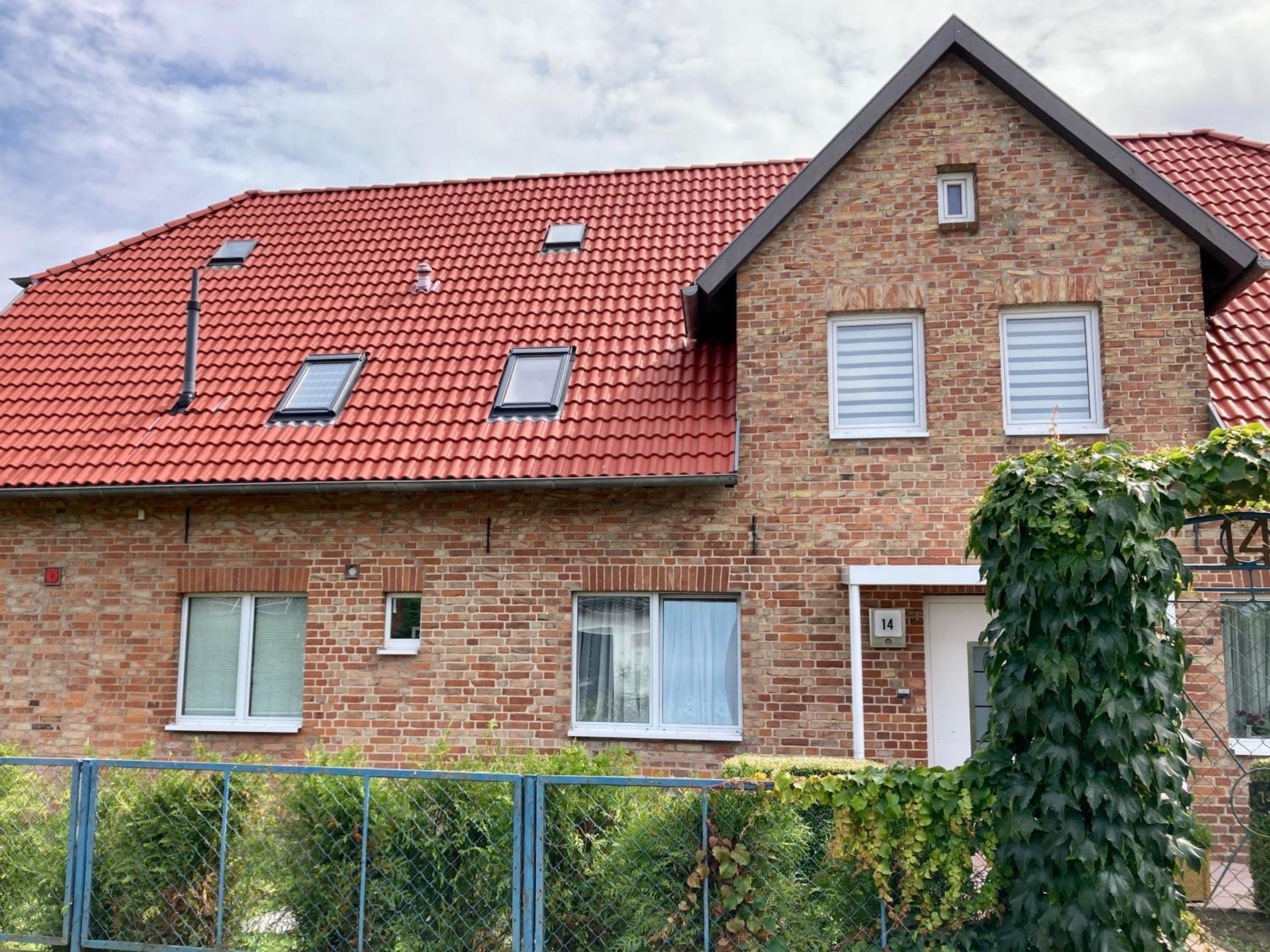 Ferienwohnung Warnowidyll