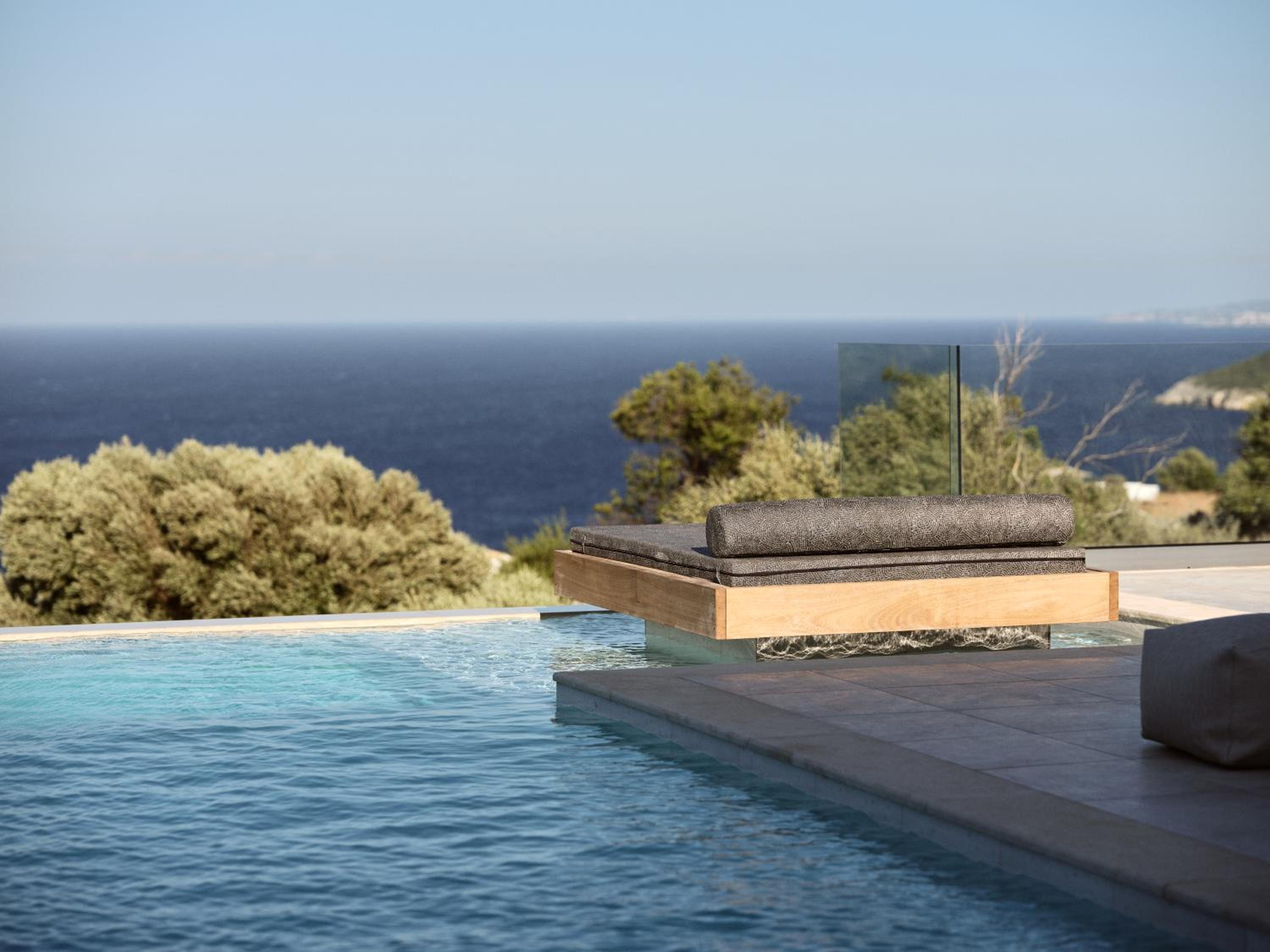 Elle Lux Villa, Essence of Endless Blue, By ThinkVilla photo 4