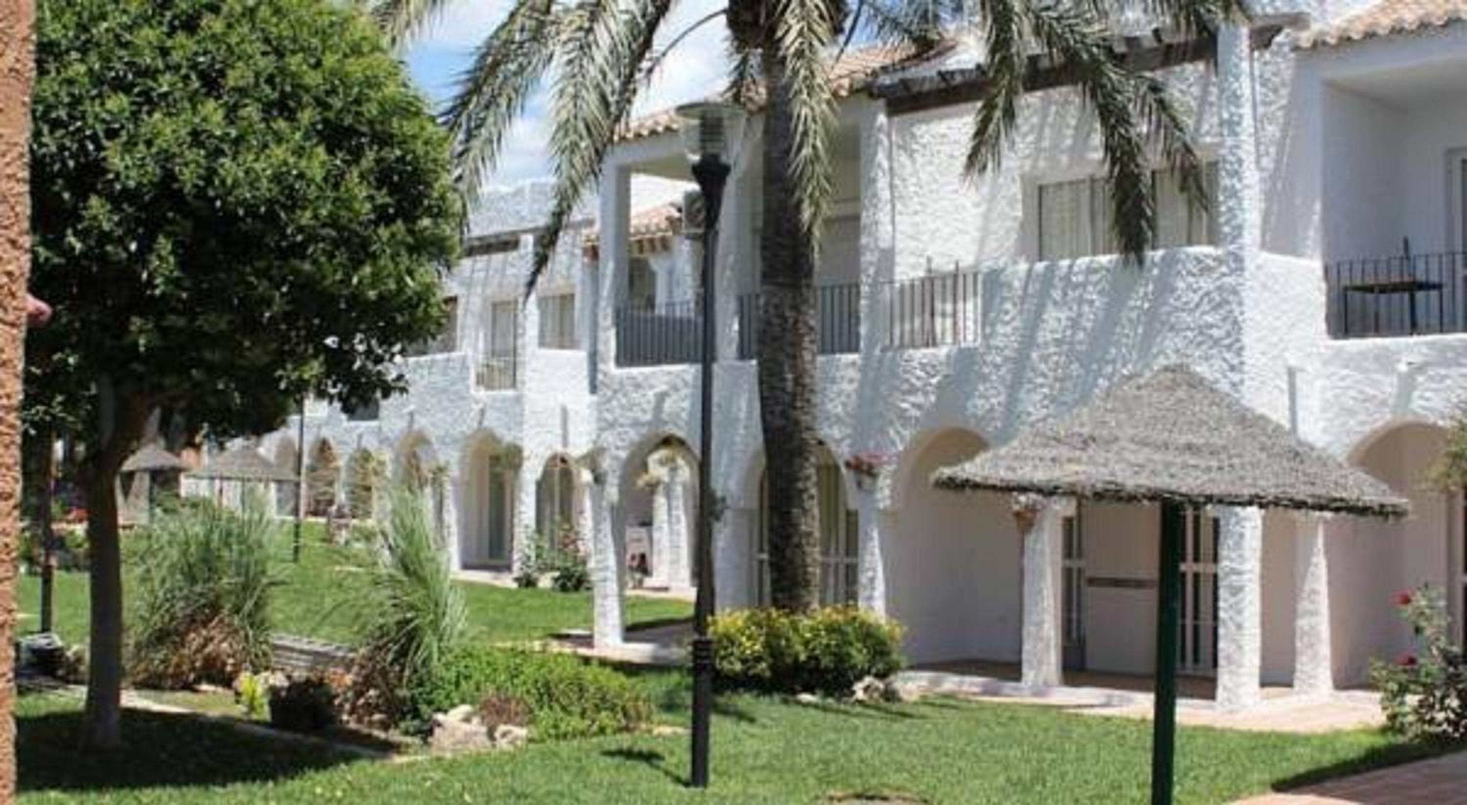 Apartamento Rio Marinas Nerja 46 view 4