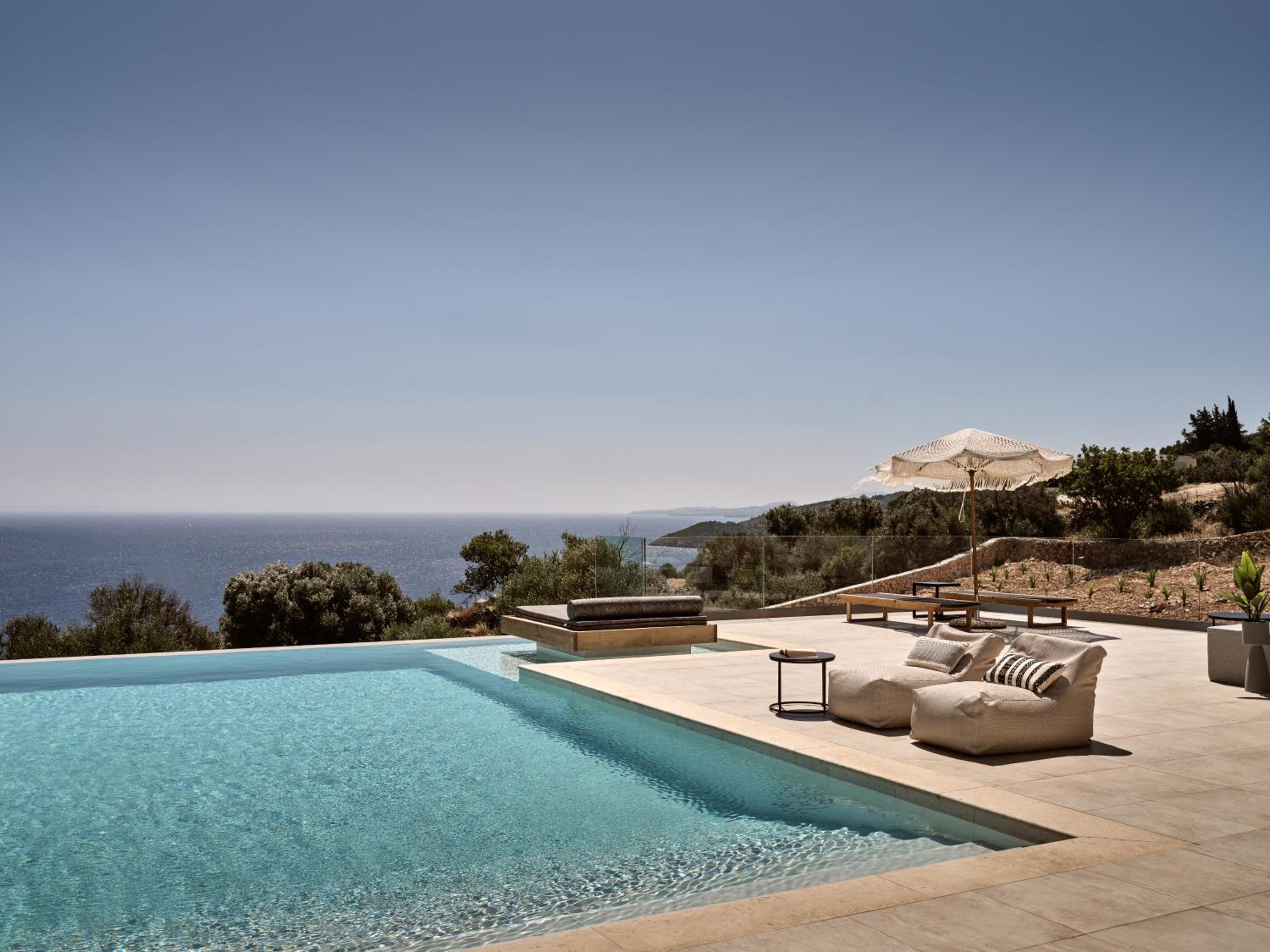 Elle Lux Villa, Essence of Endless Blue, By ThinkVilla photo 2