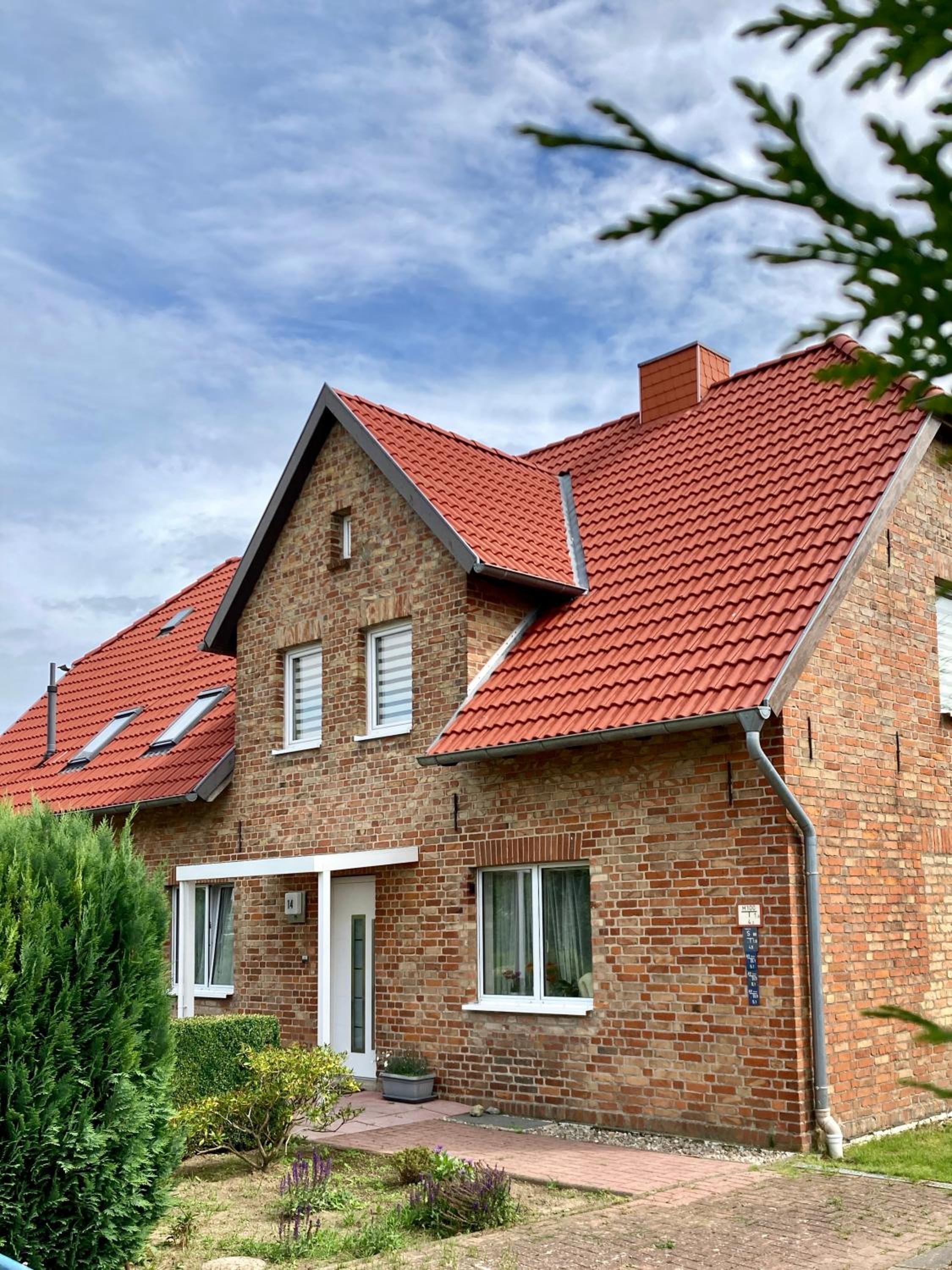 Ferienwohnung Warnowidyll