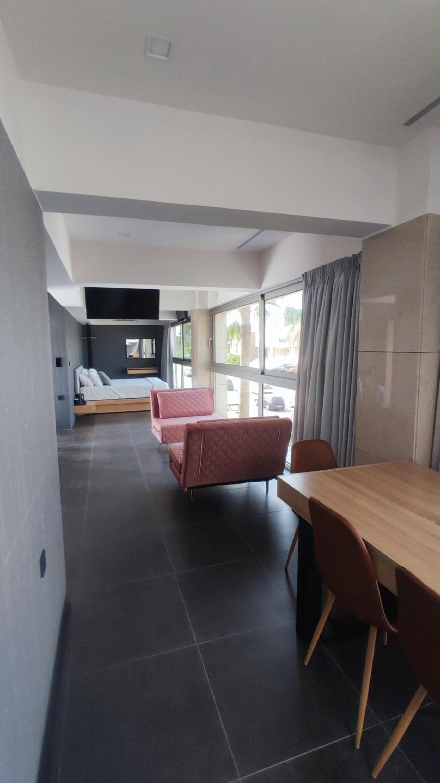 Summertime Signature Suites