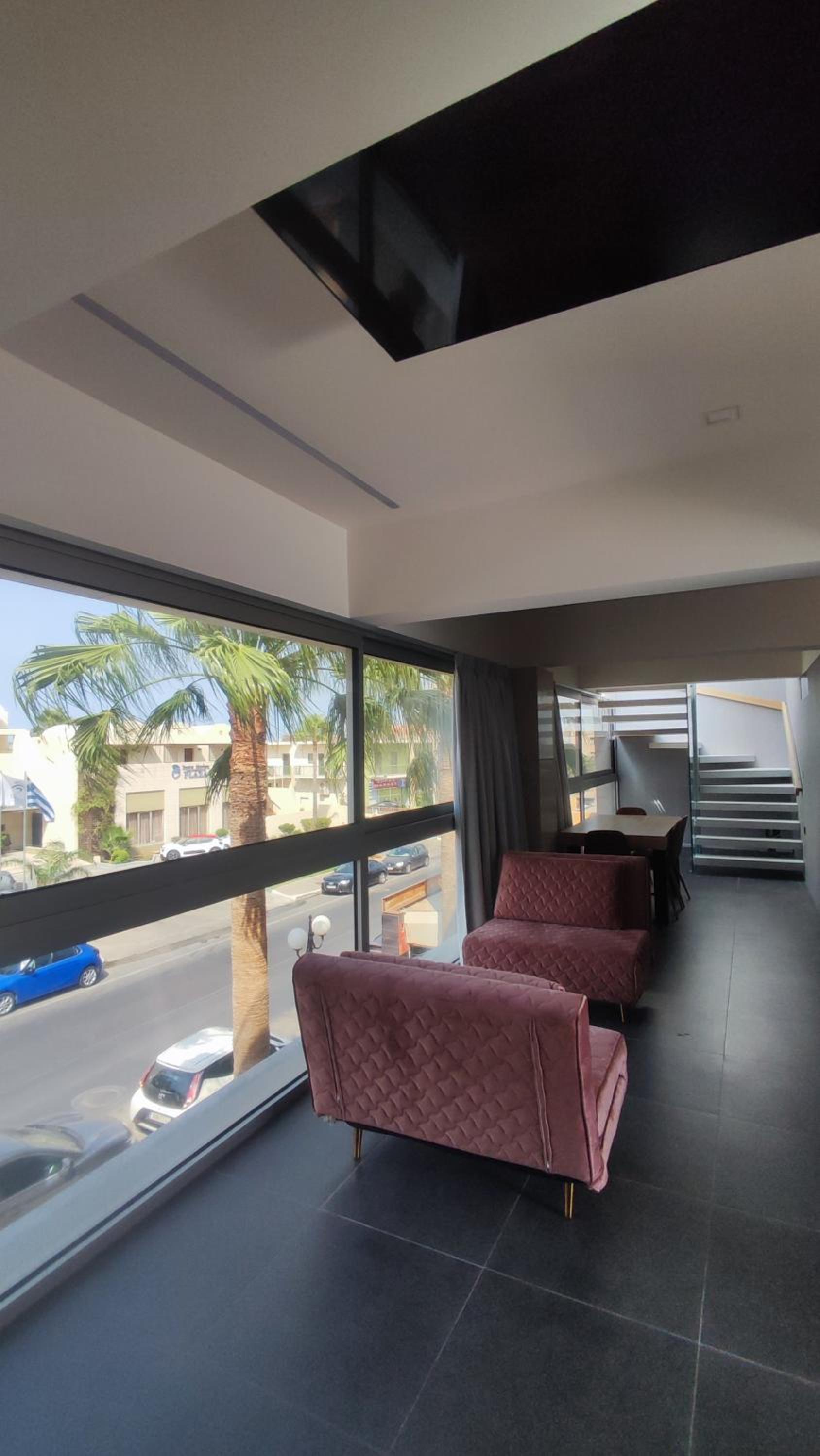 Summertime Signature Suites