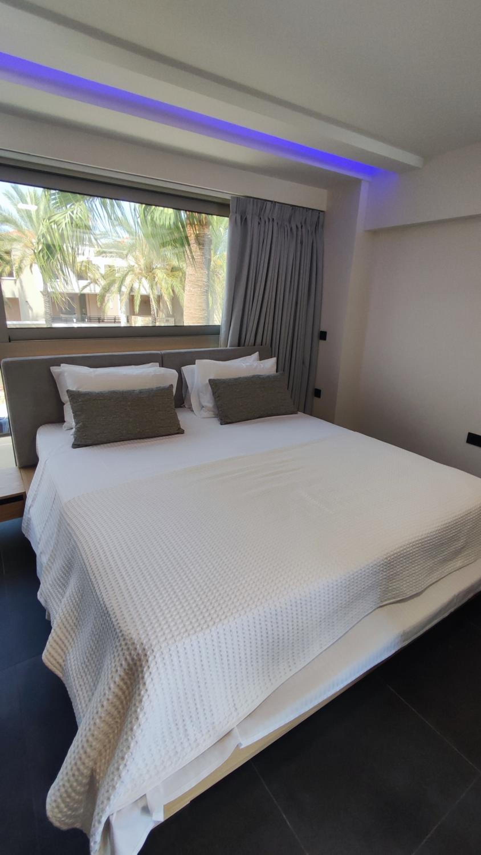 Summertime Signature Suites