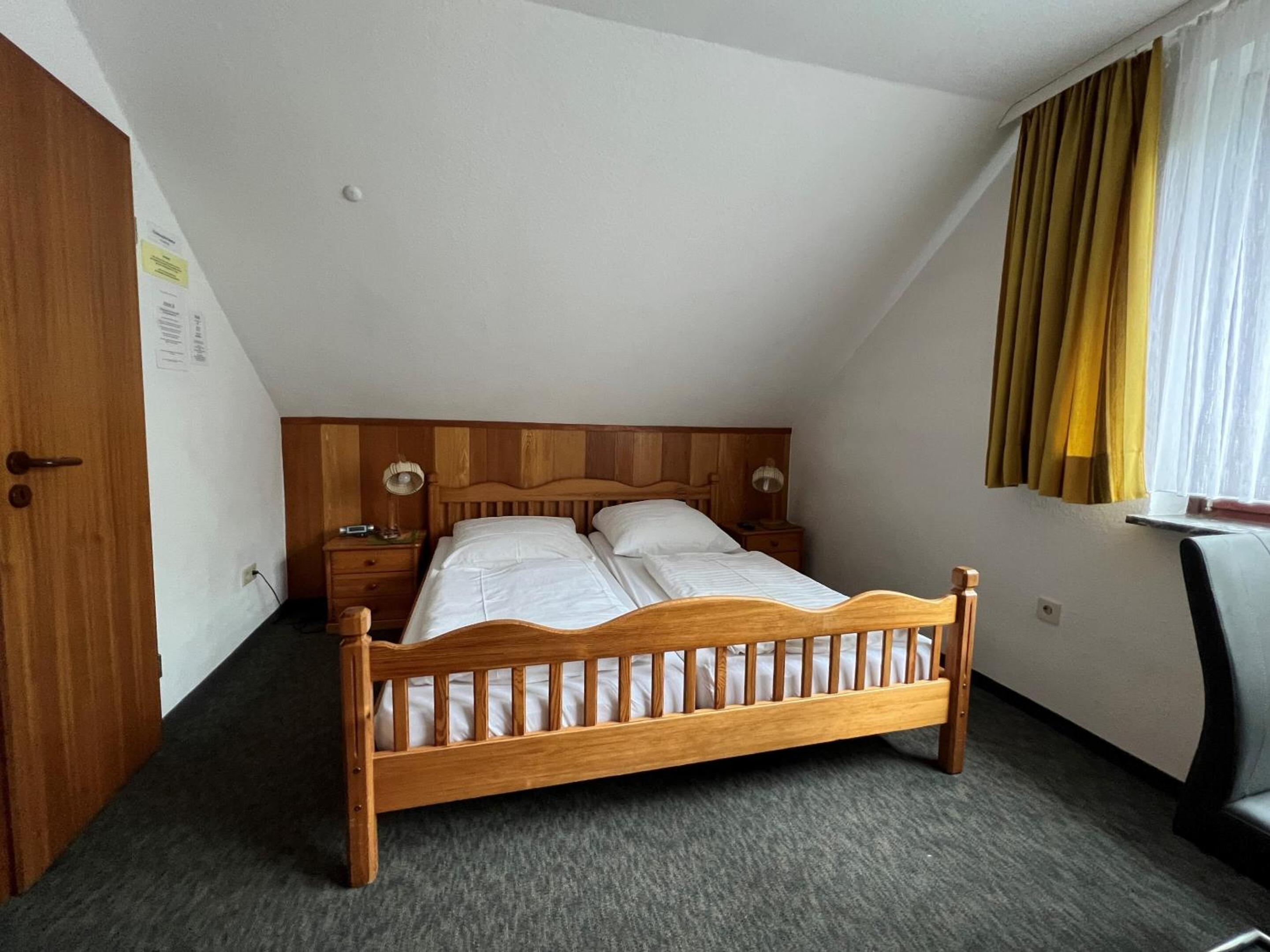 Pension Haus Bambi