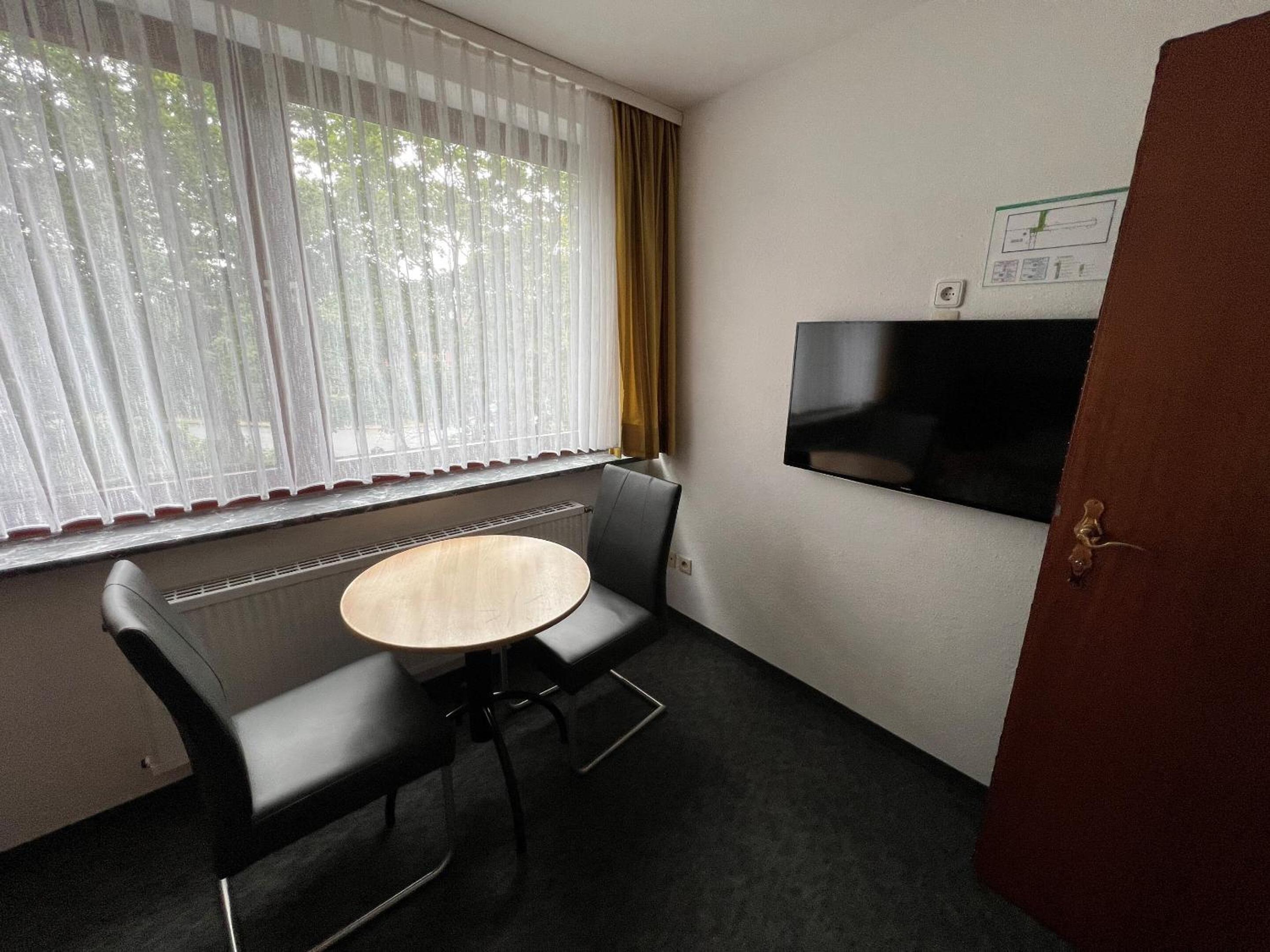 Pension Haus Bambi