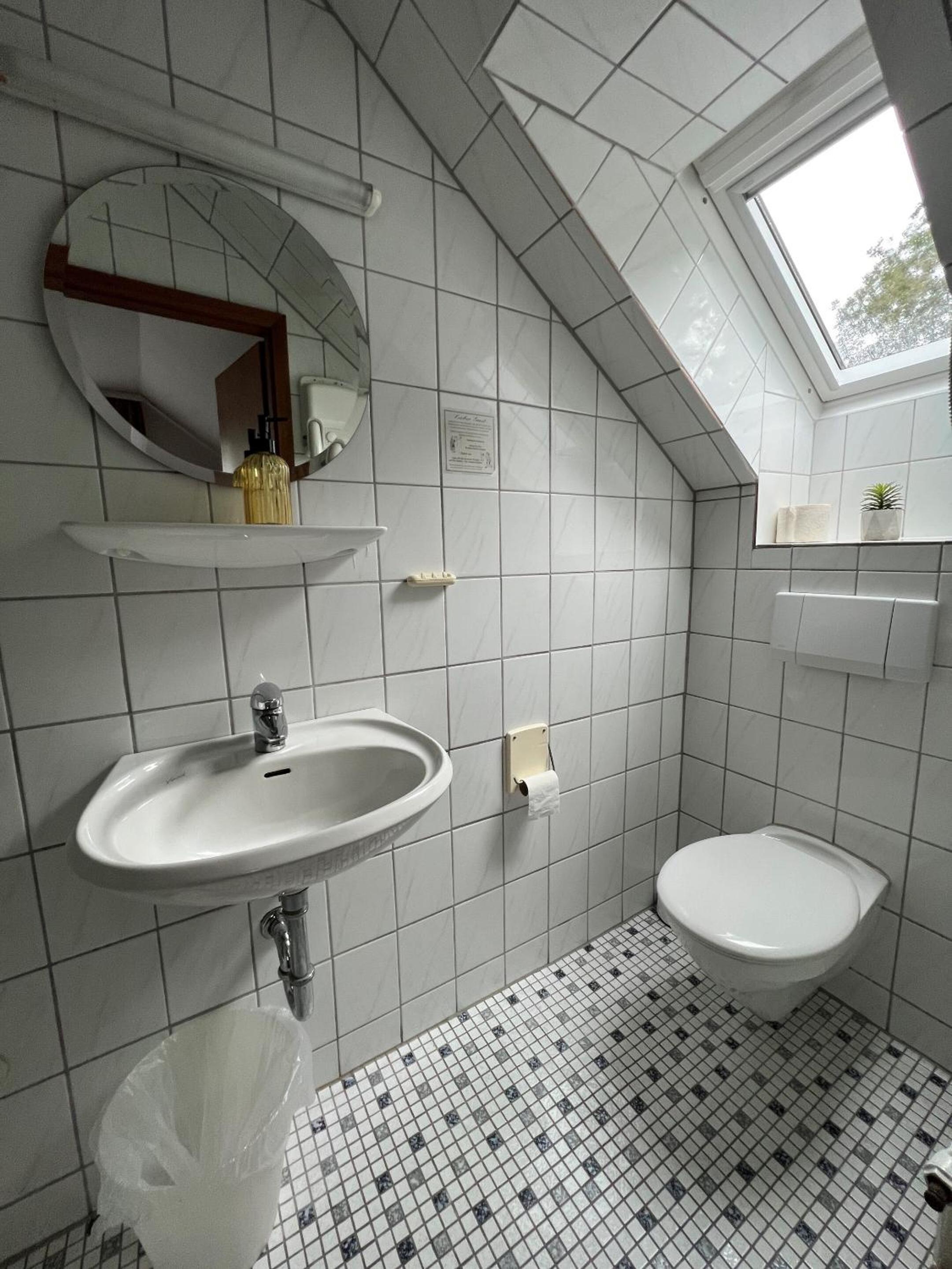 Pension Haus Bambi