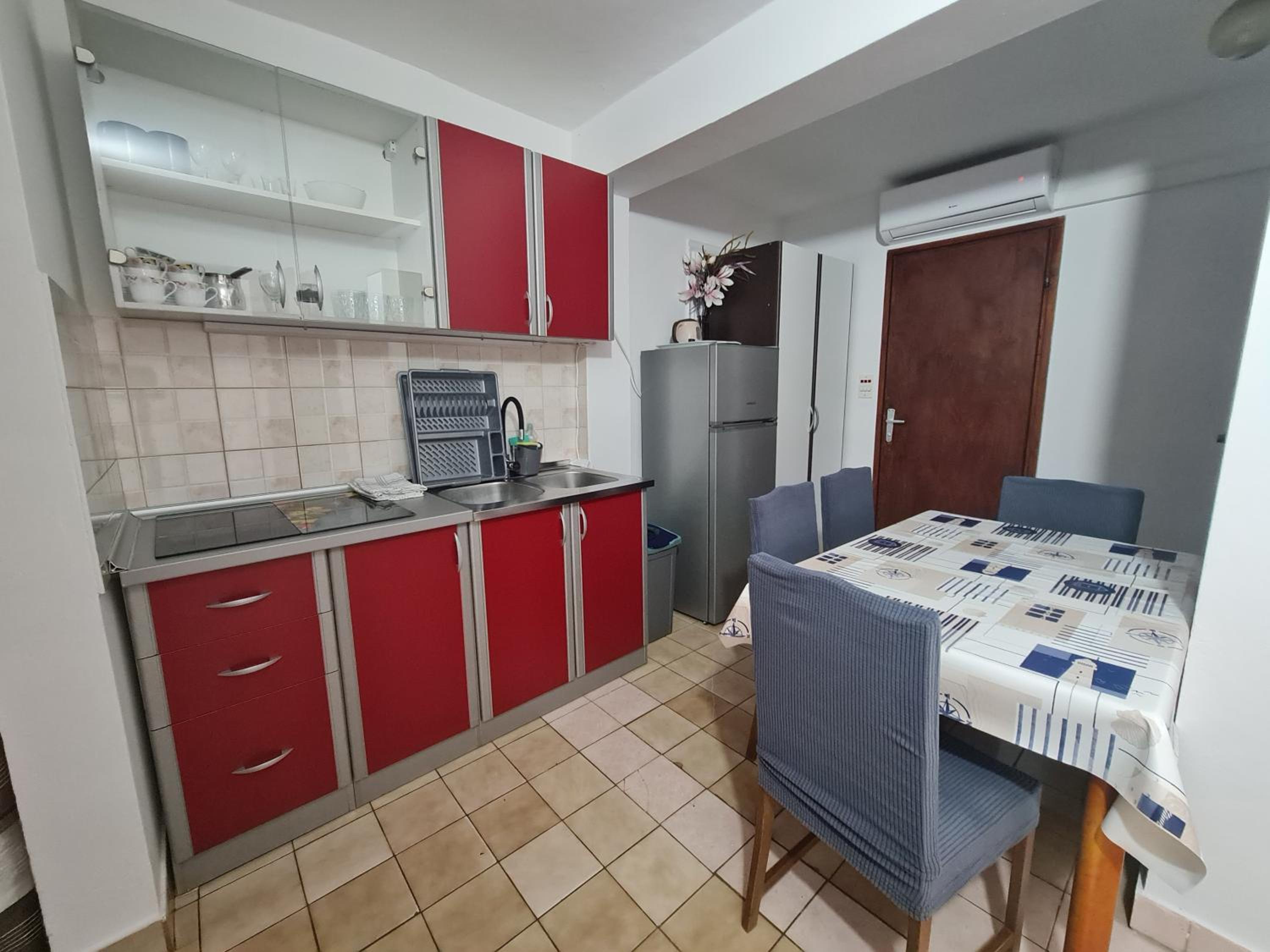 Apartmani Jadro