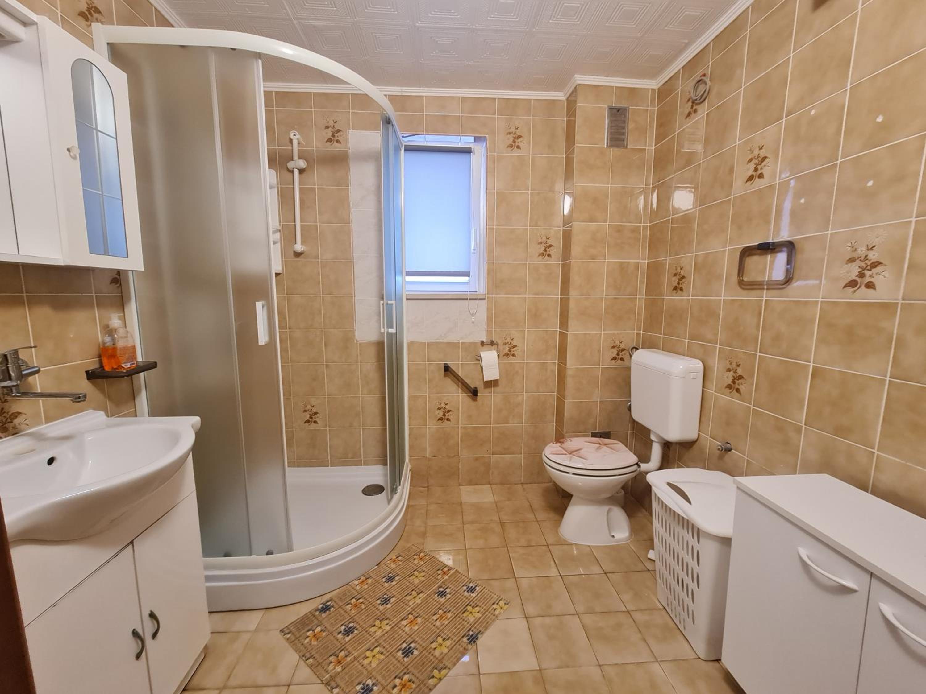 Apartmani Jadro