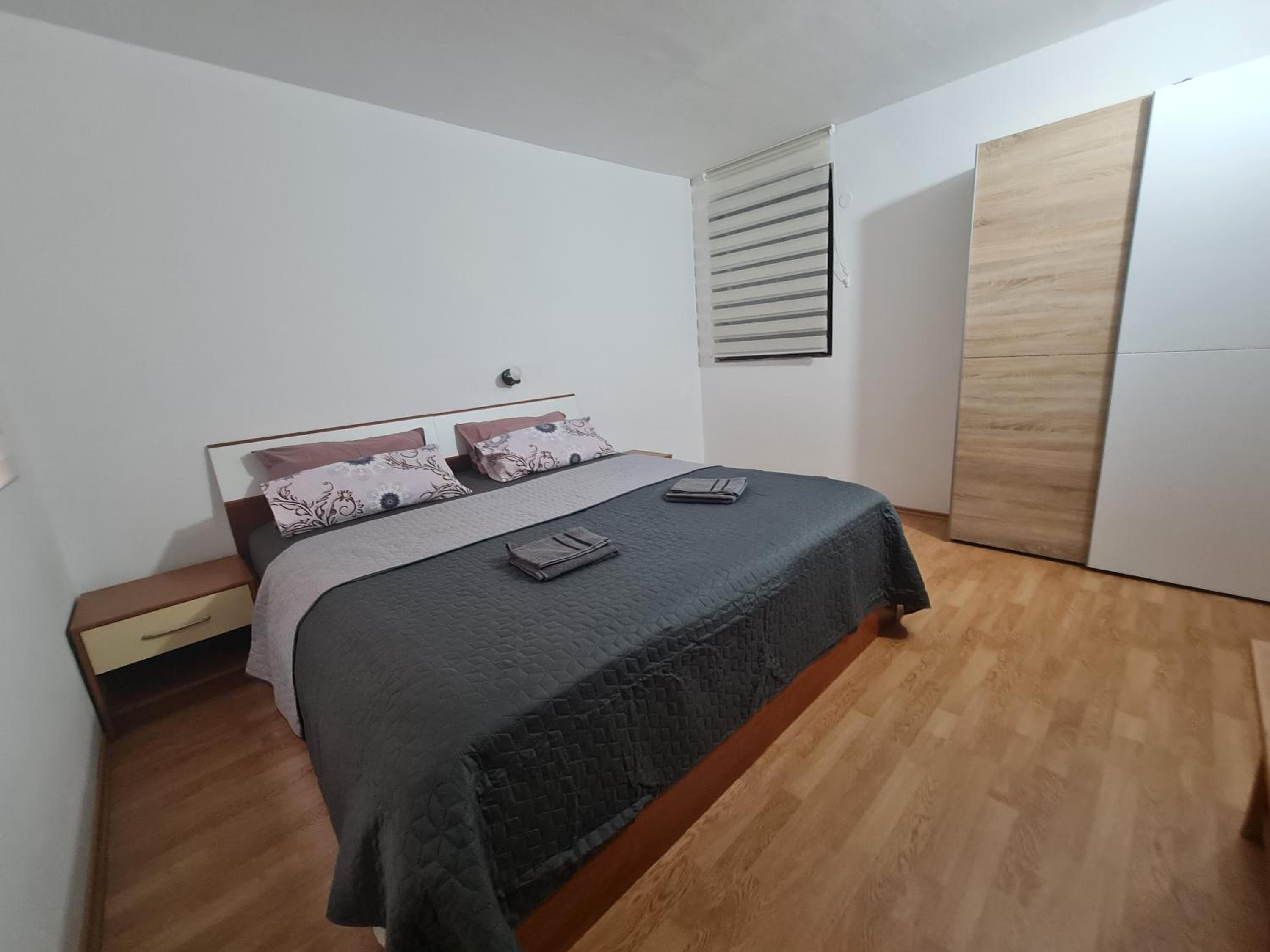 Apartmani Jadro