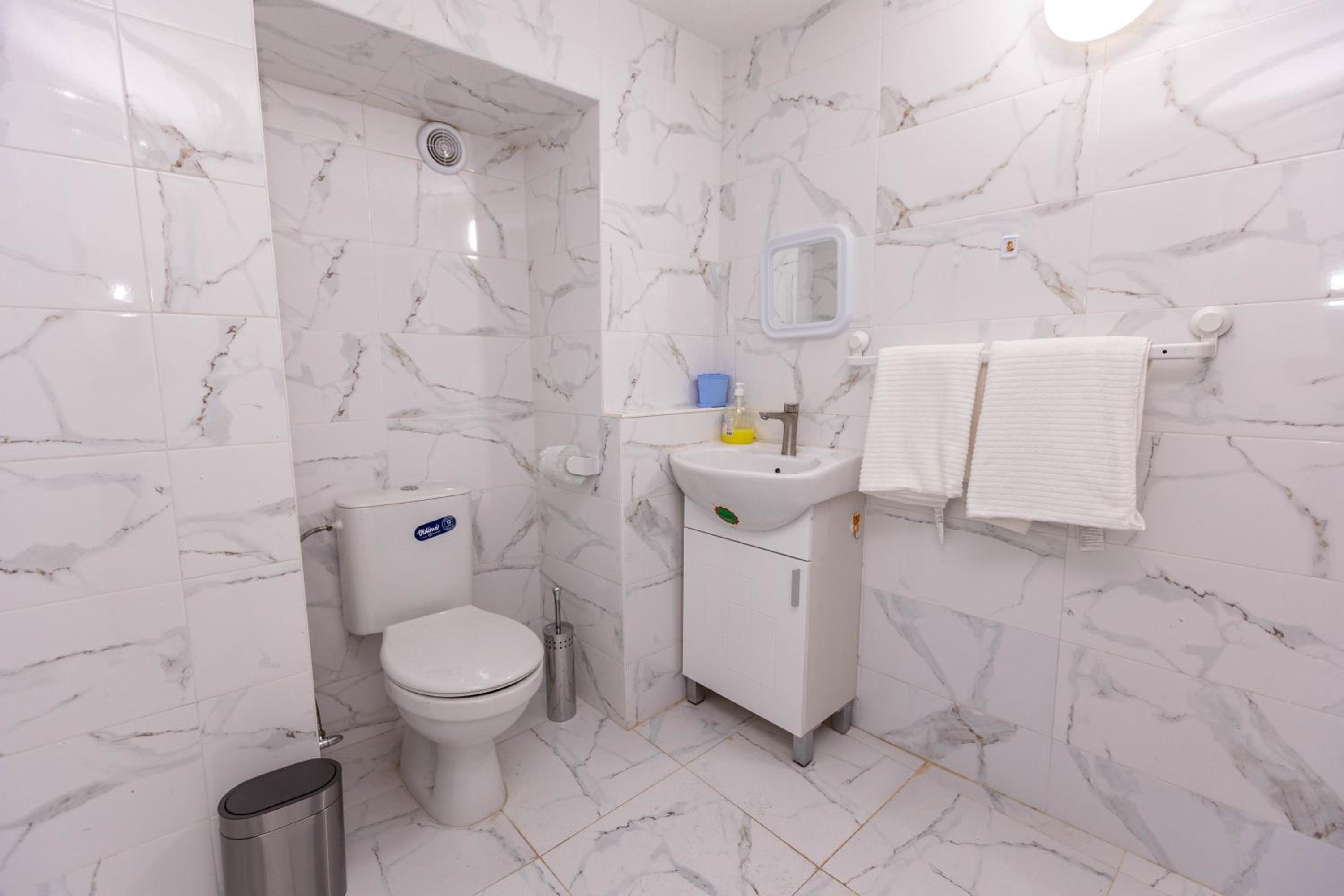 Apartement Hérmitage