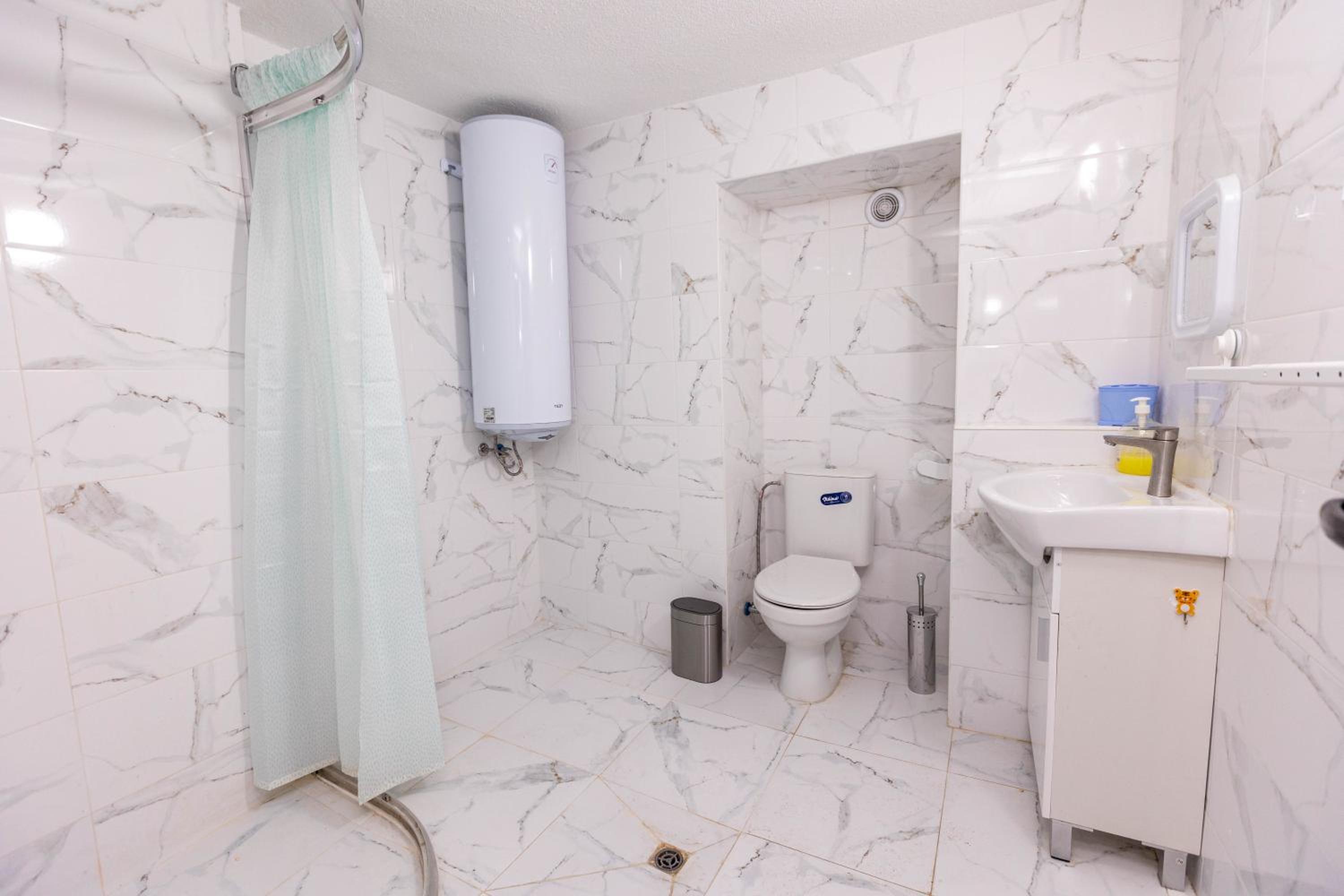 Apartement Hérmitage