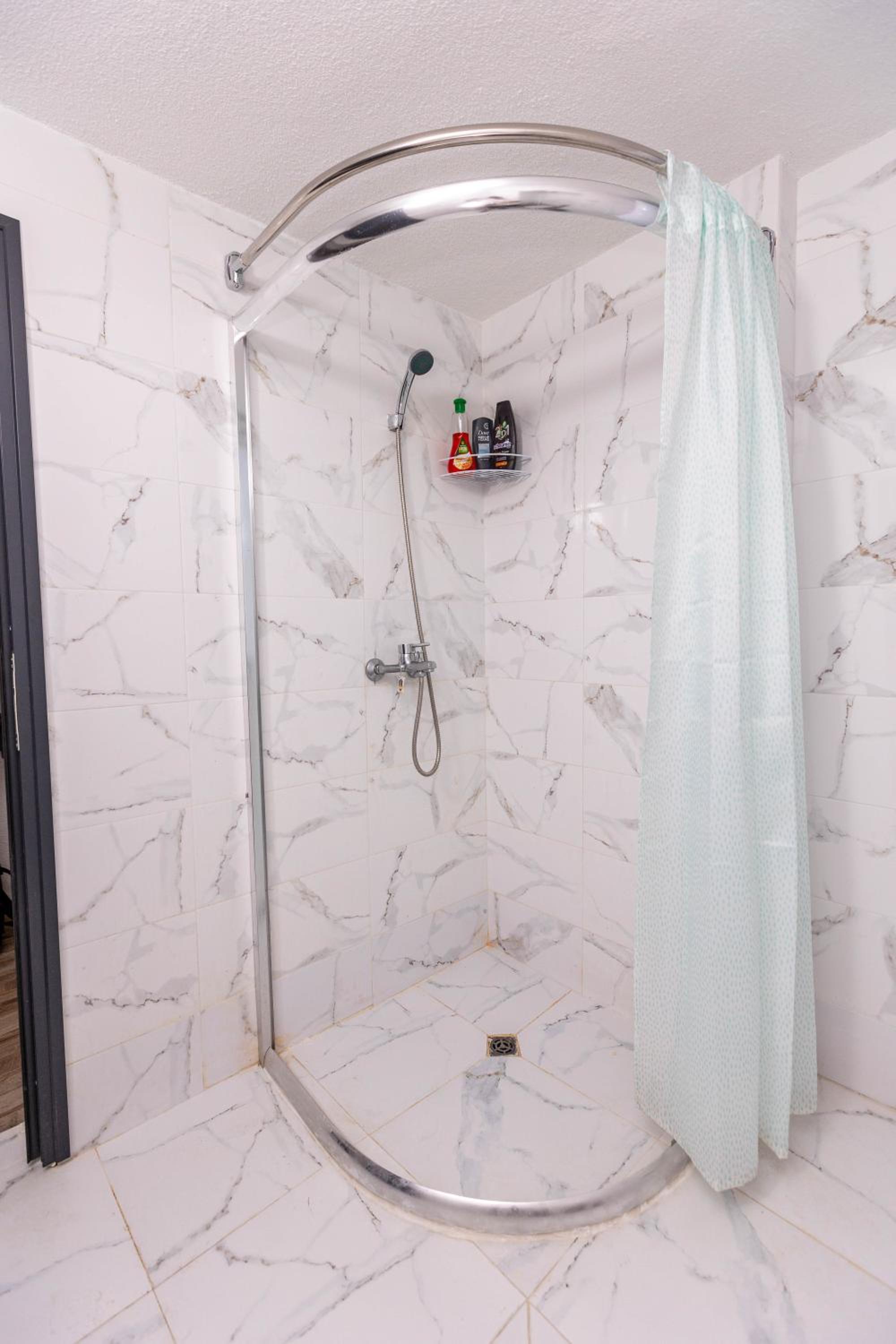 Apartement Hérmitage