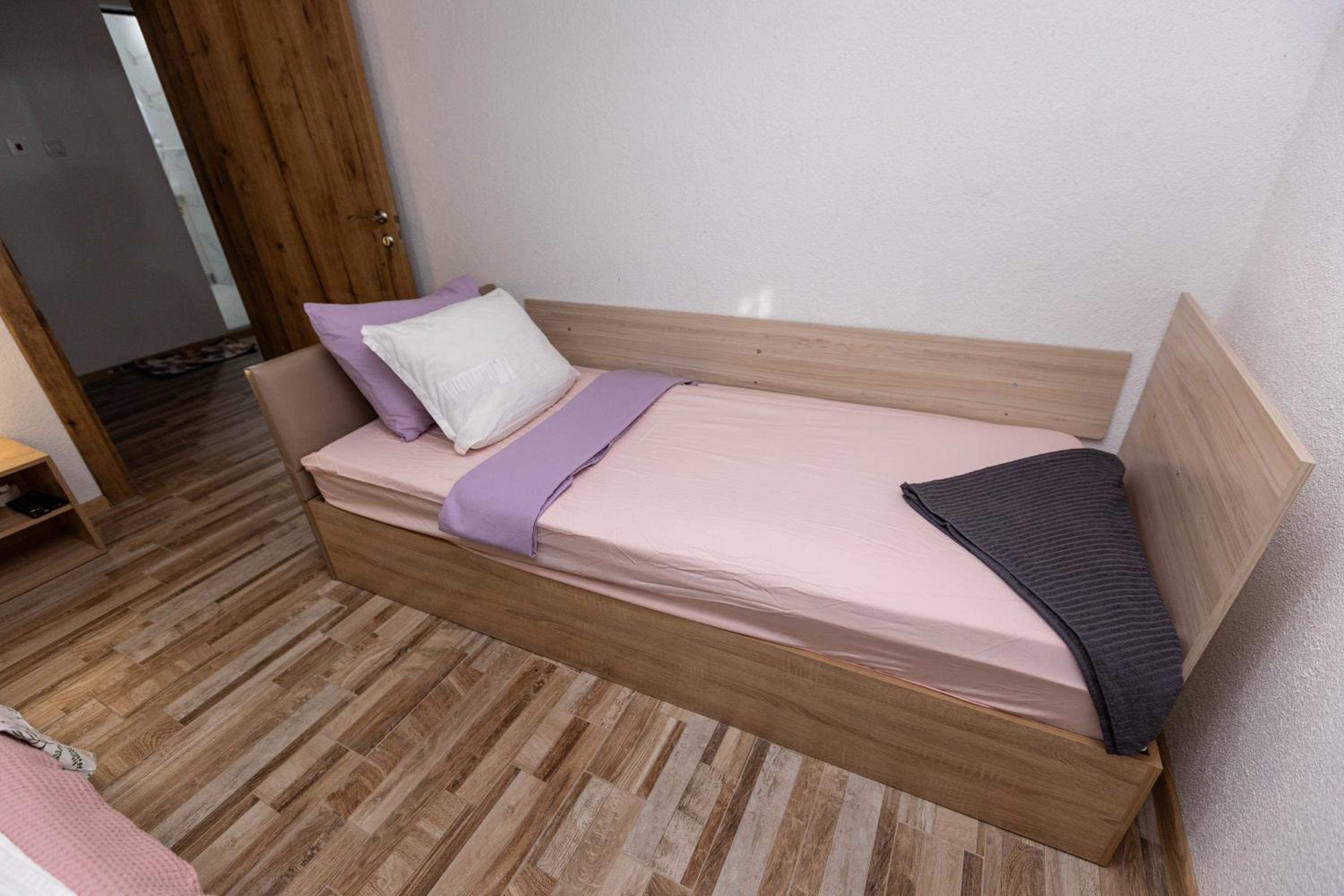 Apartement Hérmitage