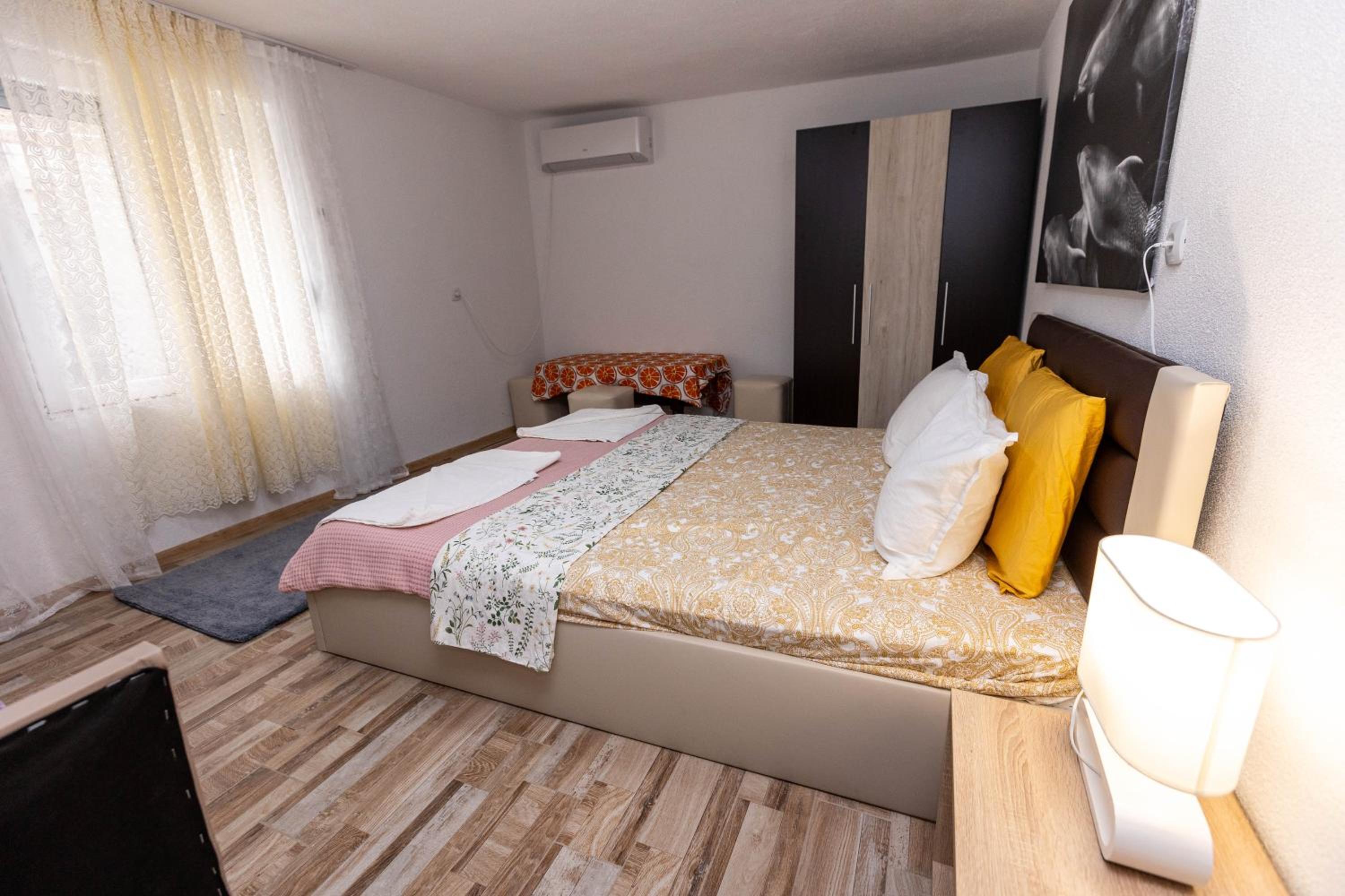 Apartement Hérmitage