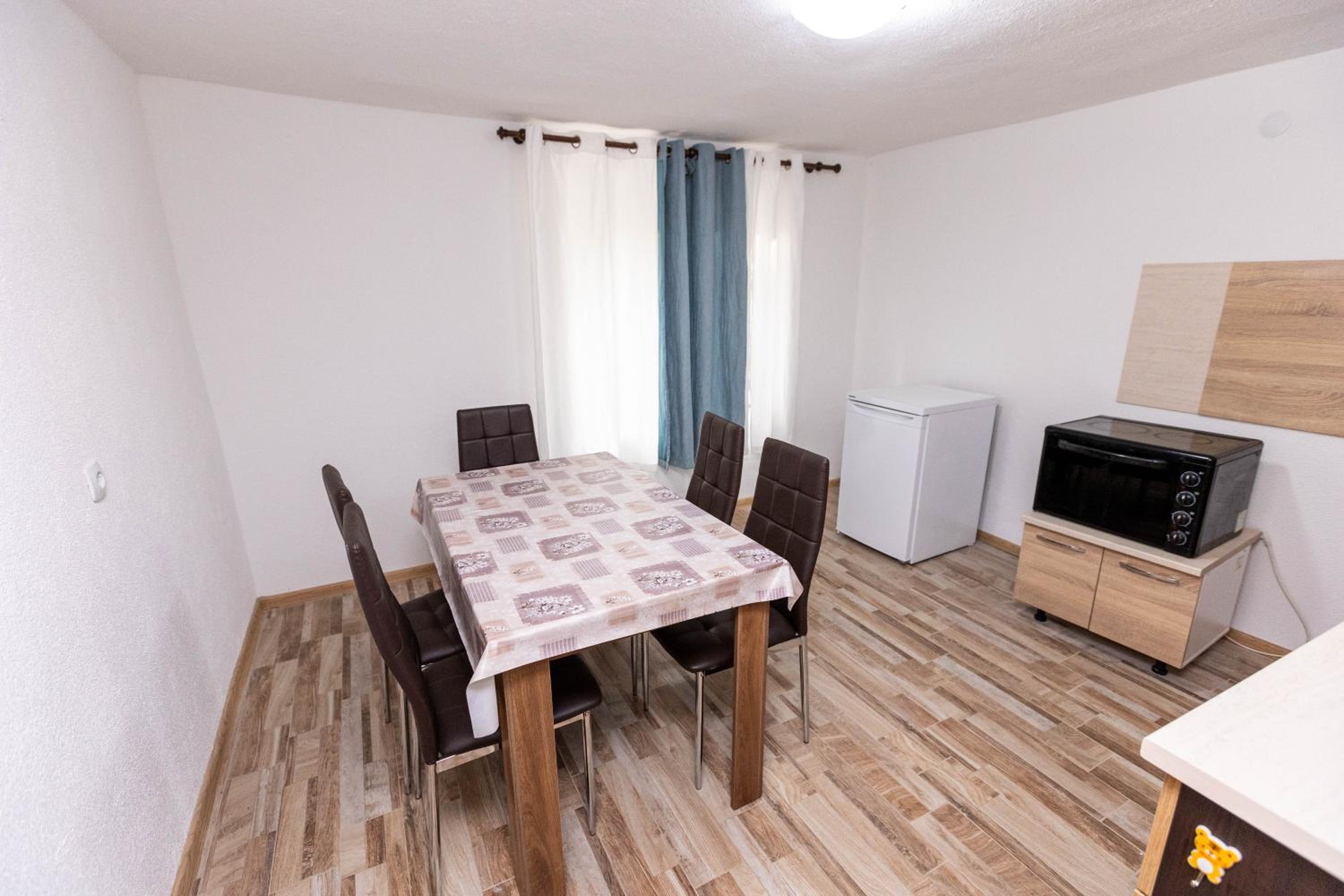Apartement Hérmitage
