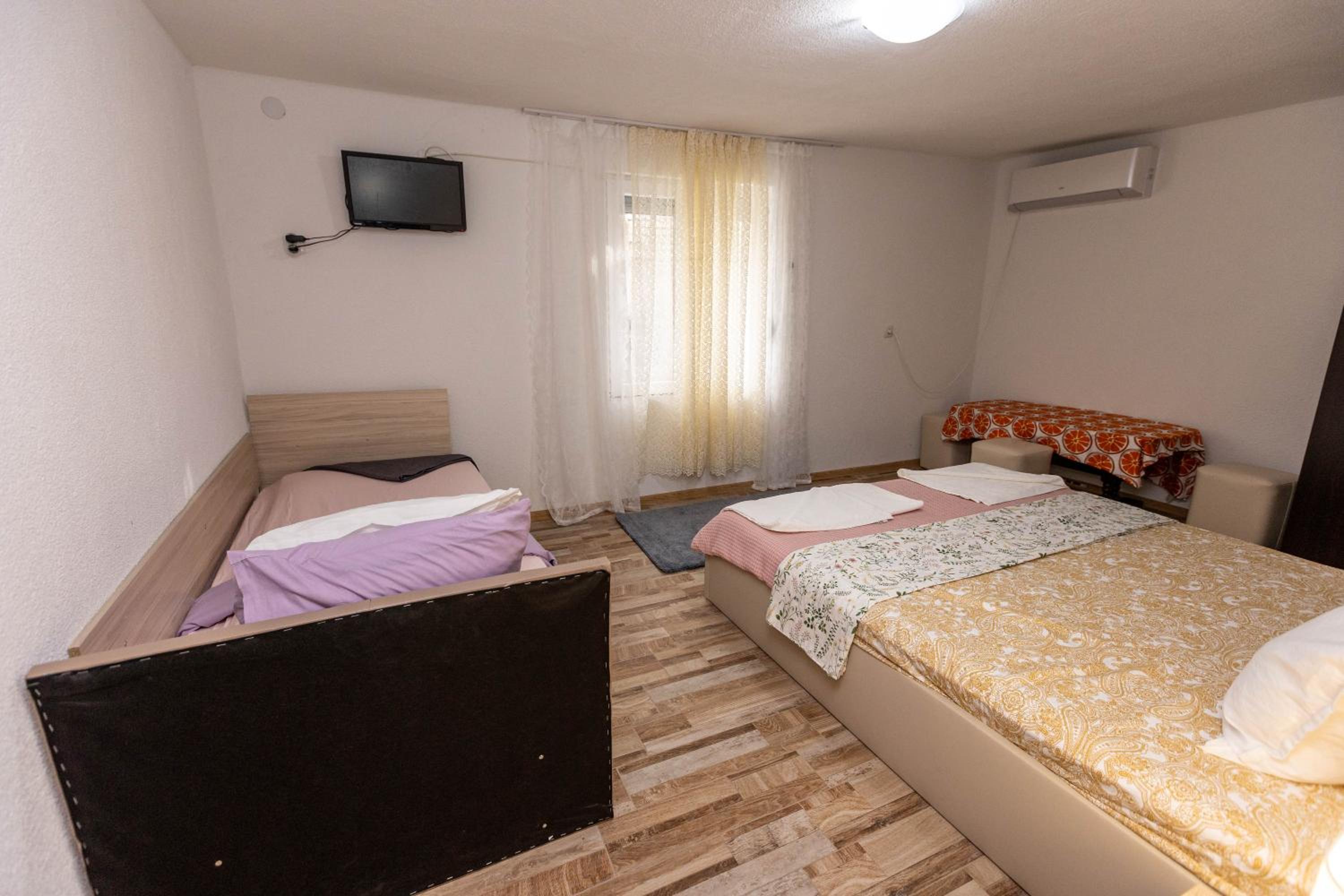 Apartement Hérmitage