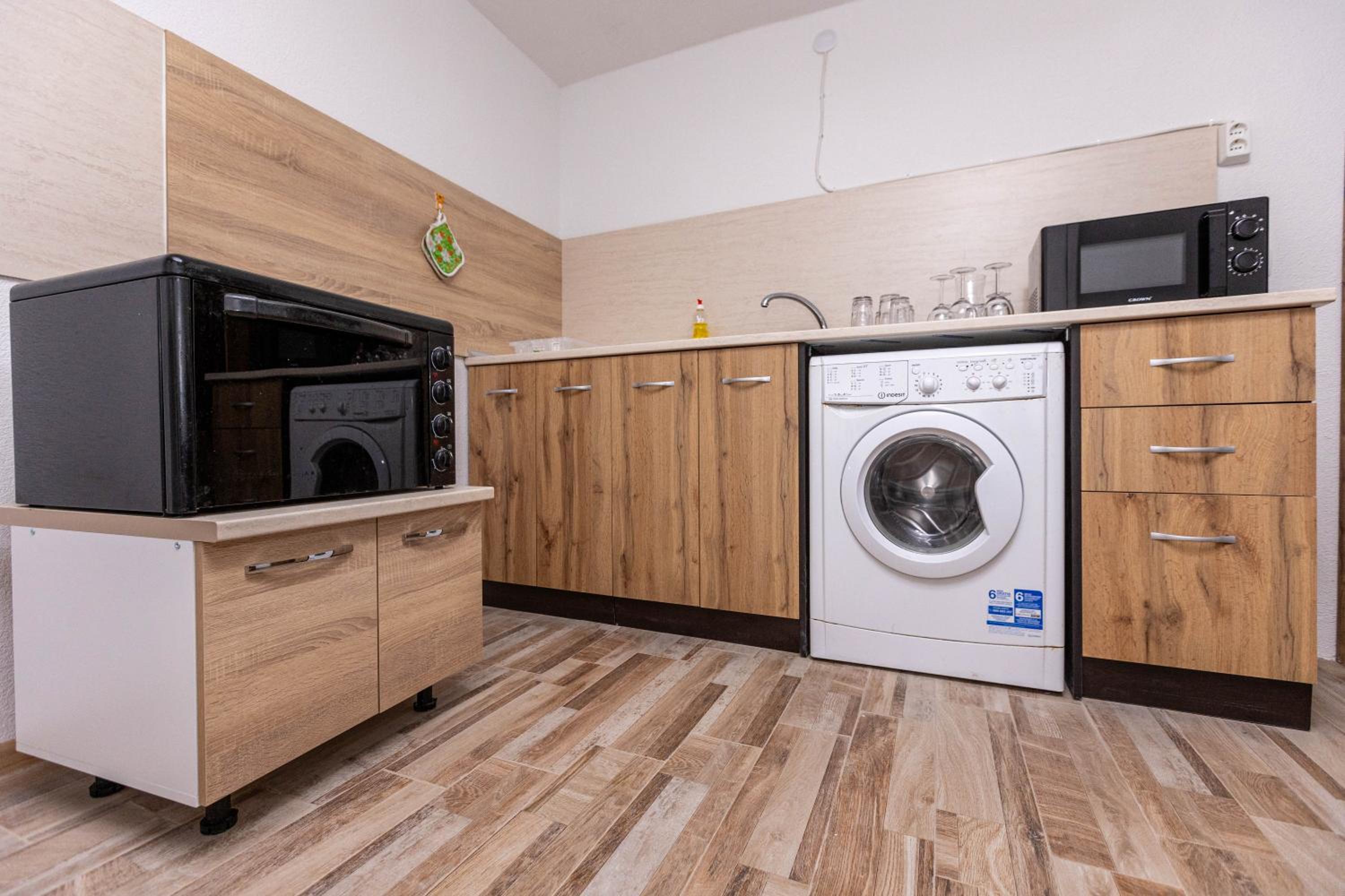 Apartement Hérmitage