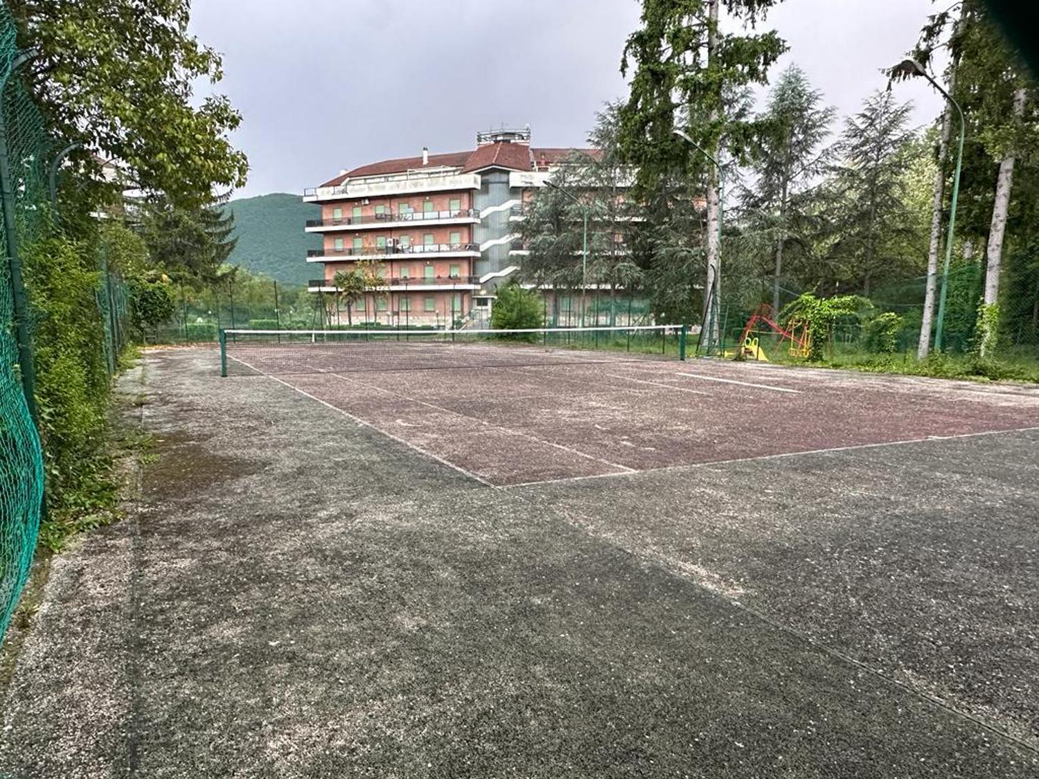 Piccolo appartamento monolocale 14 MQ piscina dal 20 giugno al 15 settembre view 2