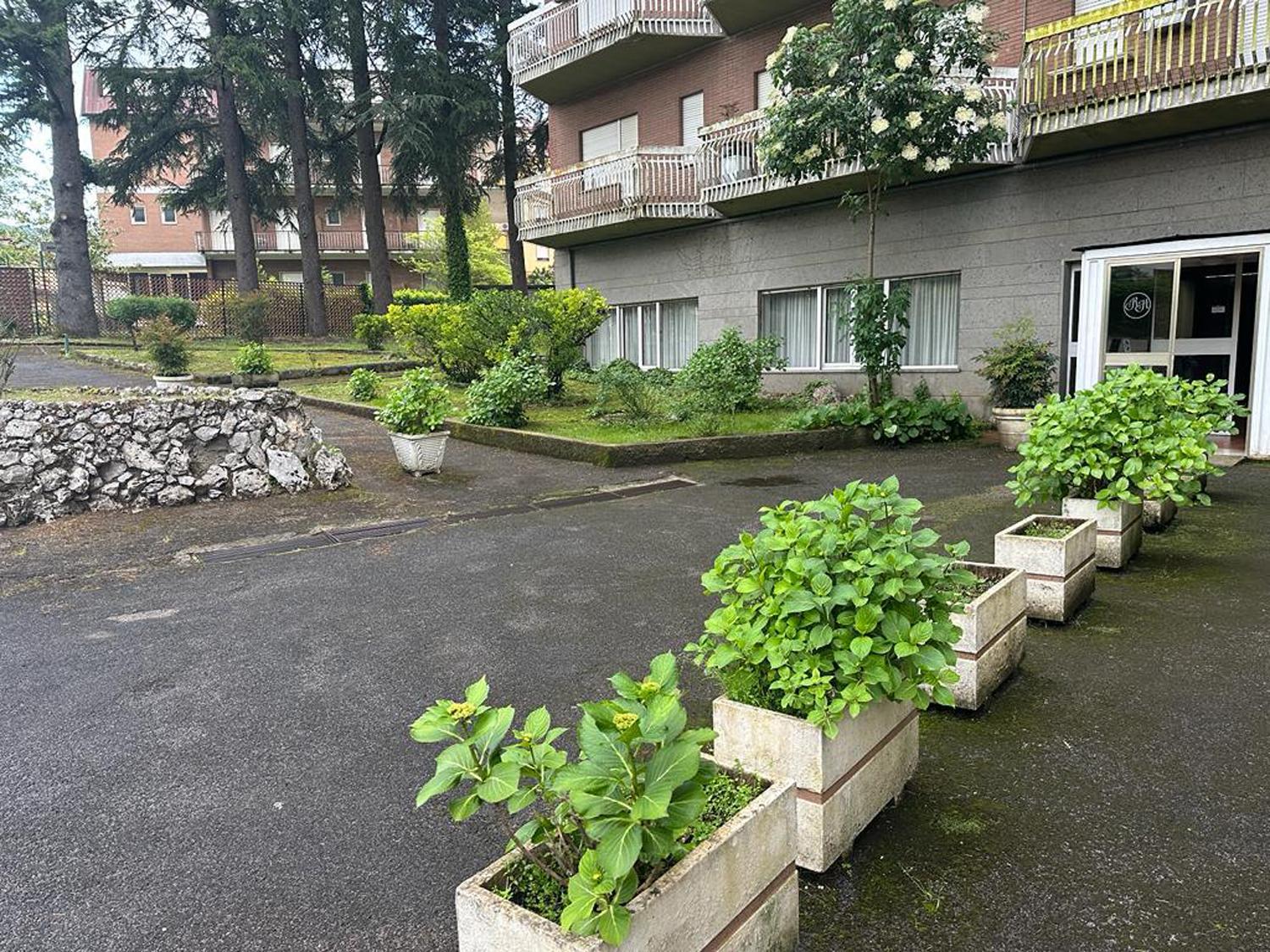 Piccolo appartamento monolocale 14 MQ piscina dal 20 giugno al 15 settembre view 3