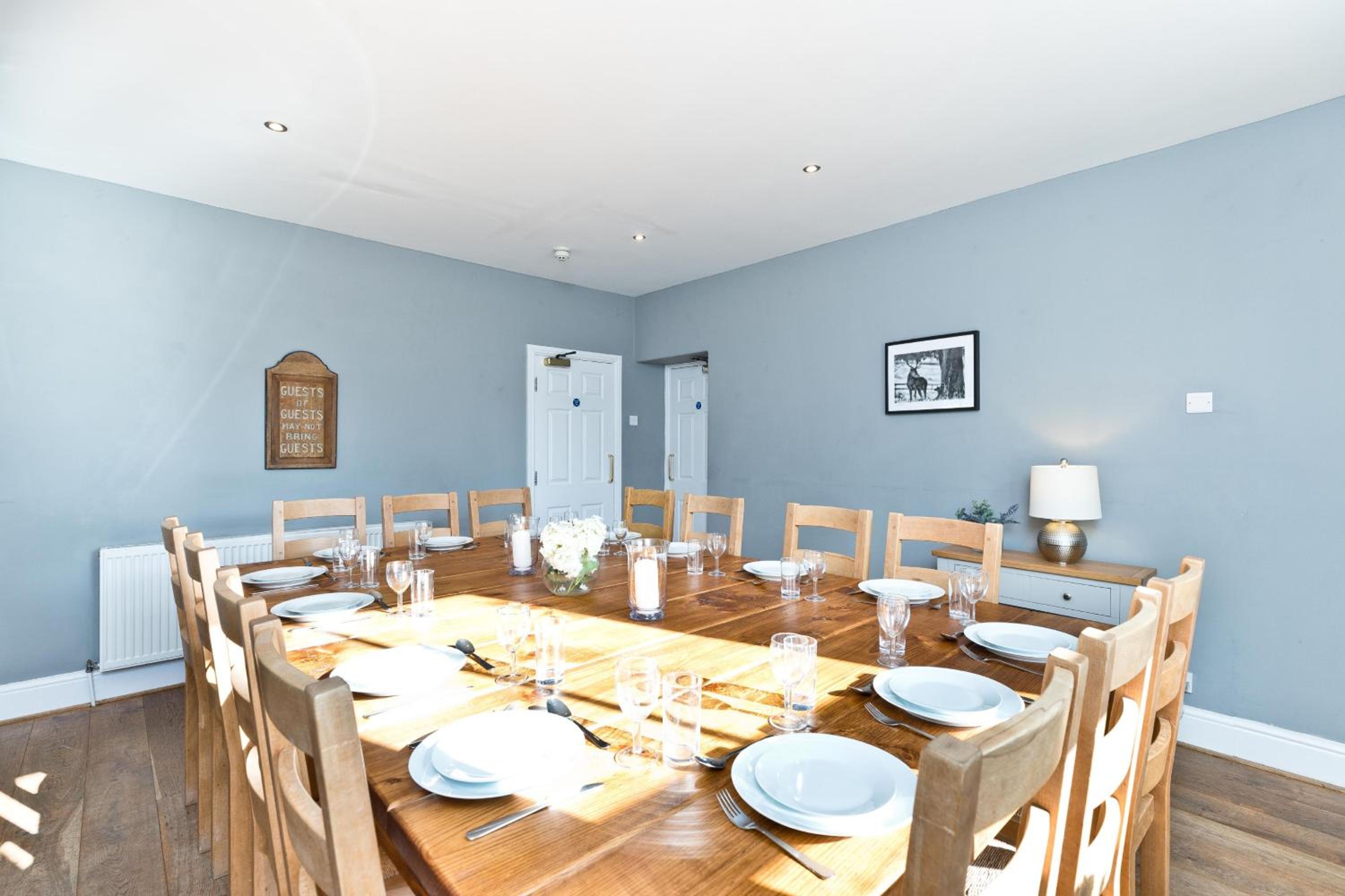 The Grange