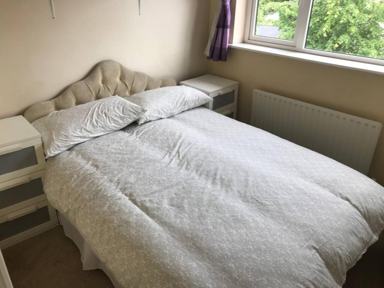Dublin Home by Clonsilla train 25min to City