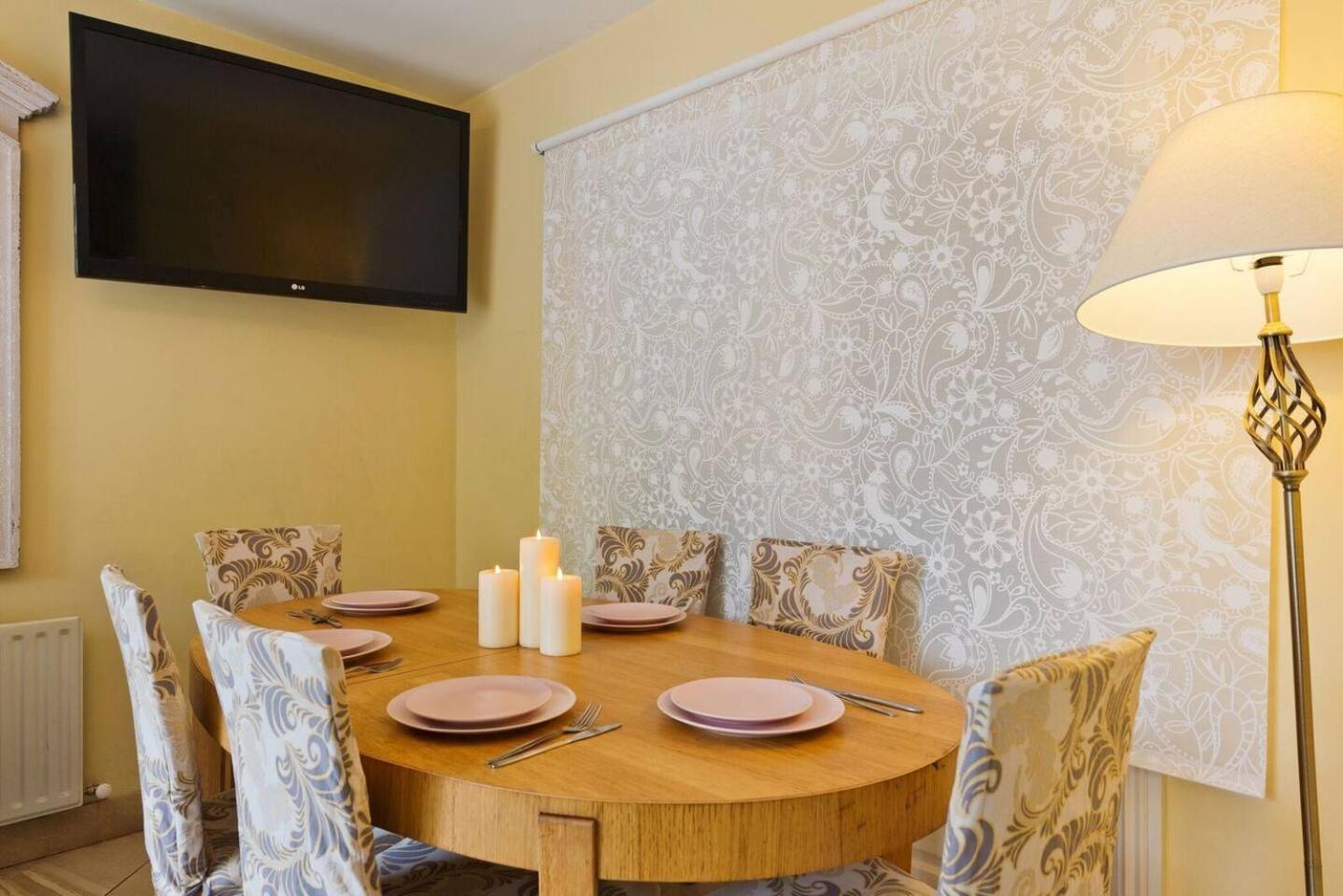 Dublin Home by Clonsilla train 25min to City