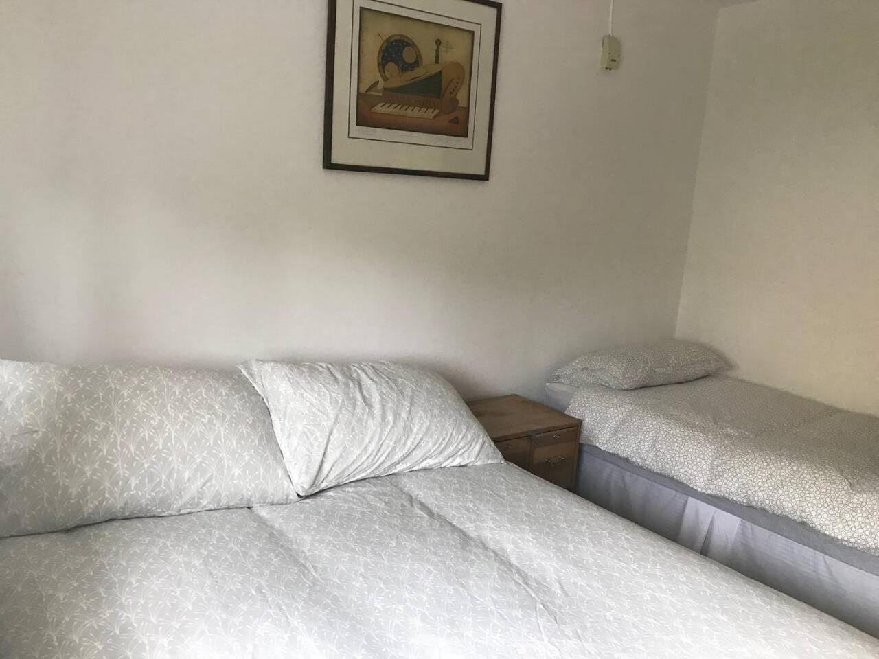 Dublin Home by Clonsilla train 25min to City