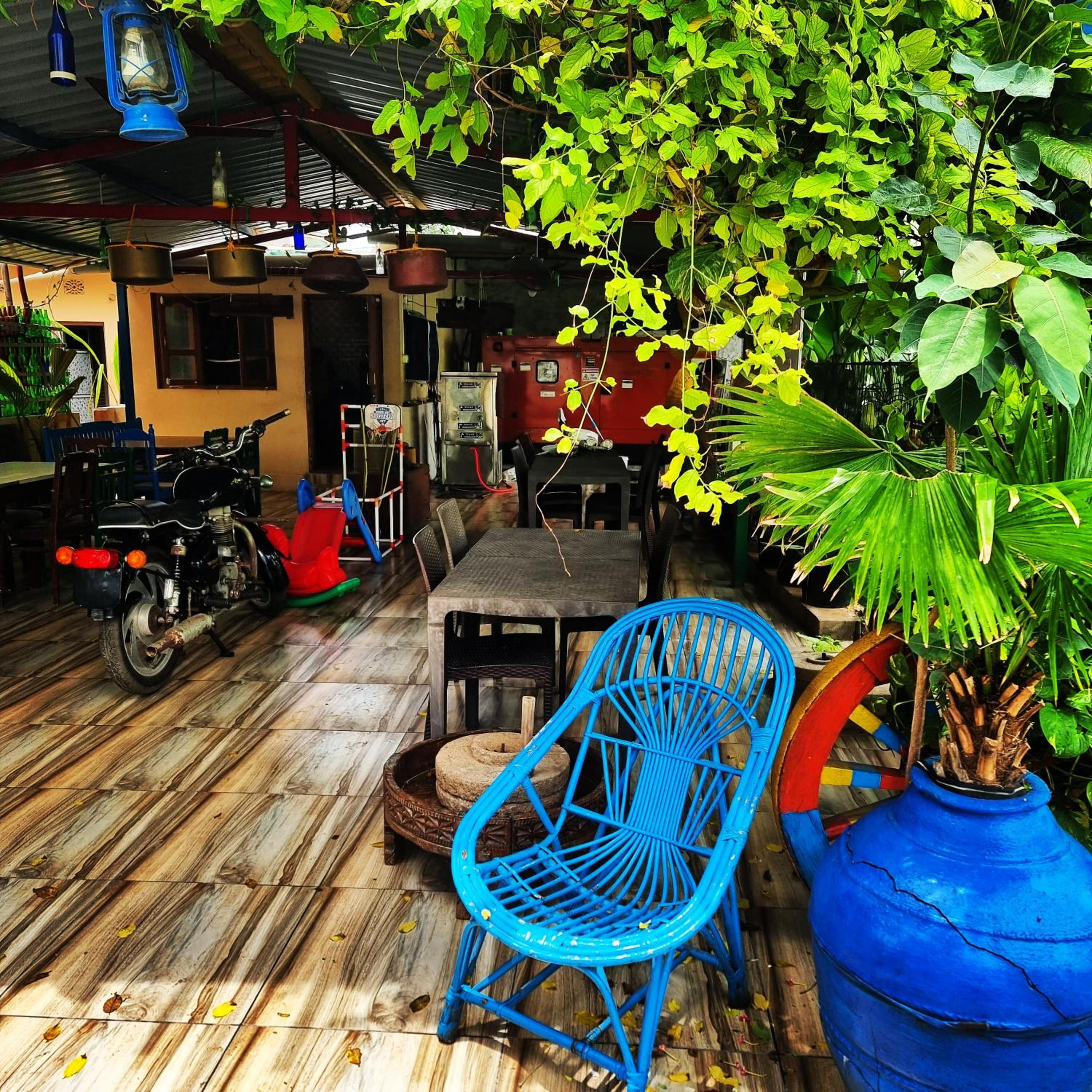 Dream Vision Guest House Dream Vision Stays