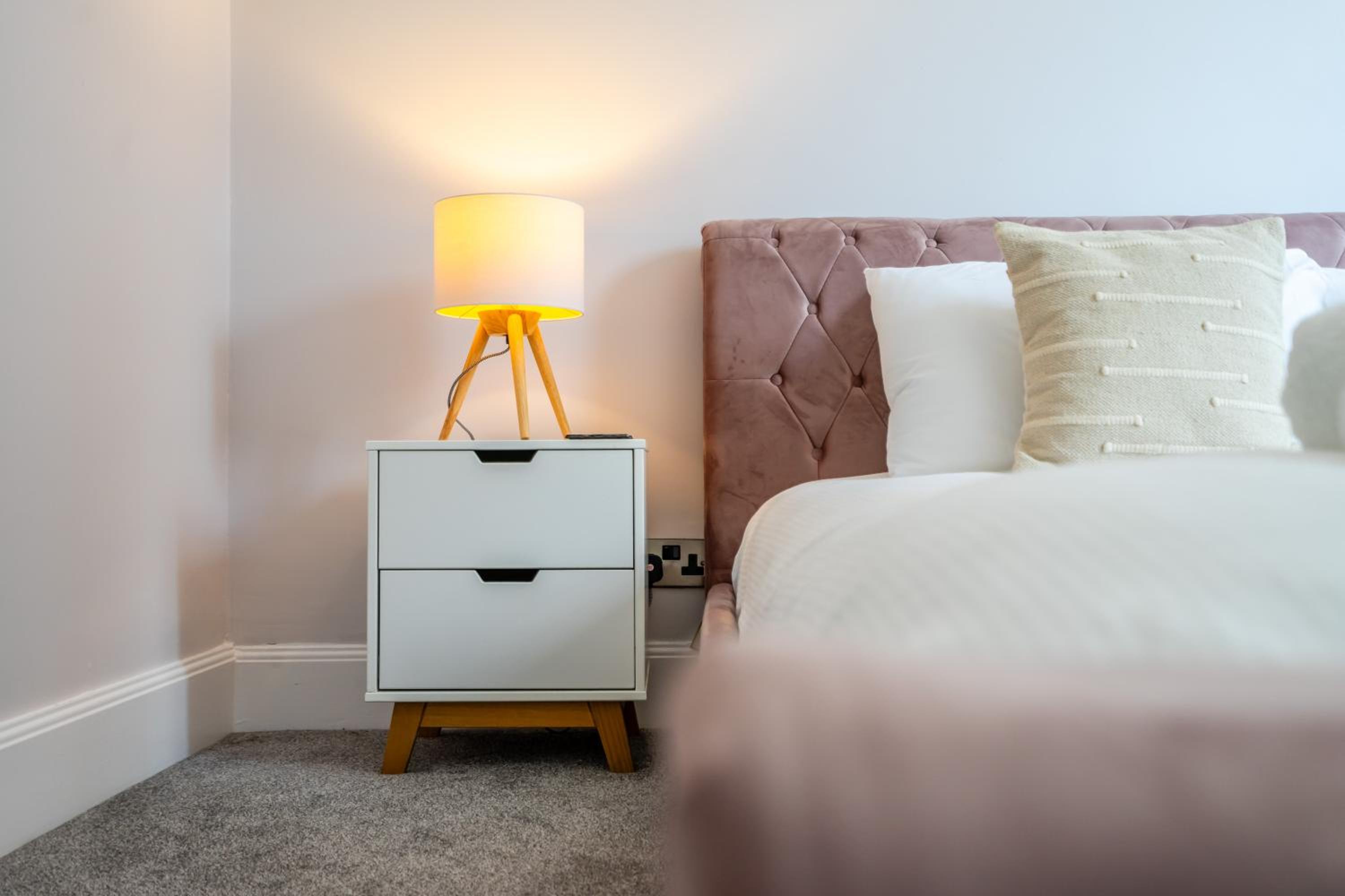 Foss Bridge Apartment