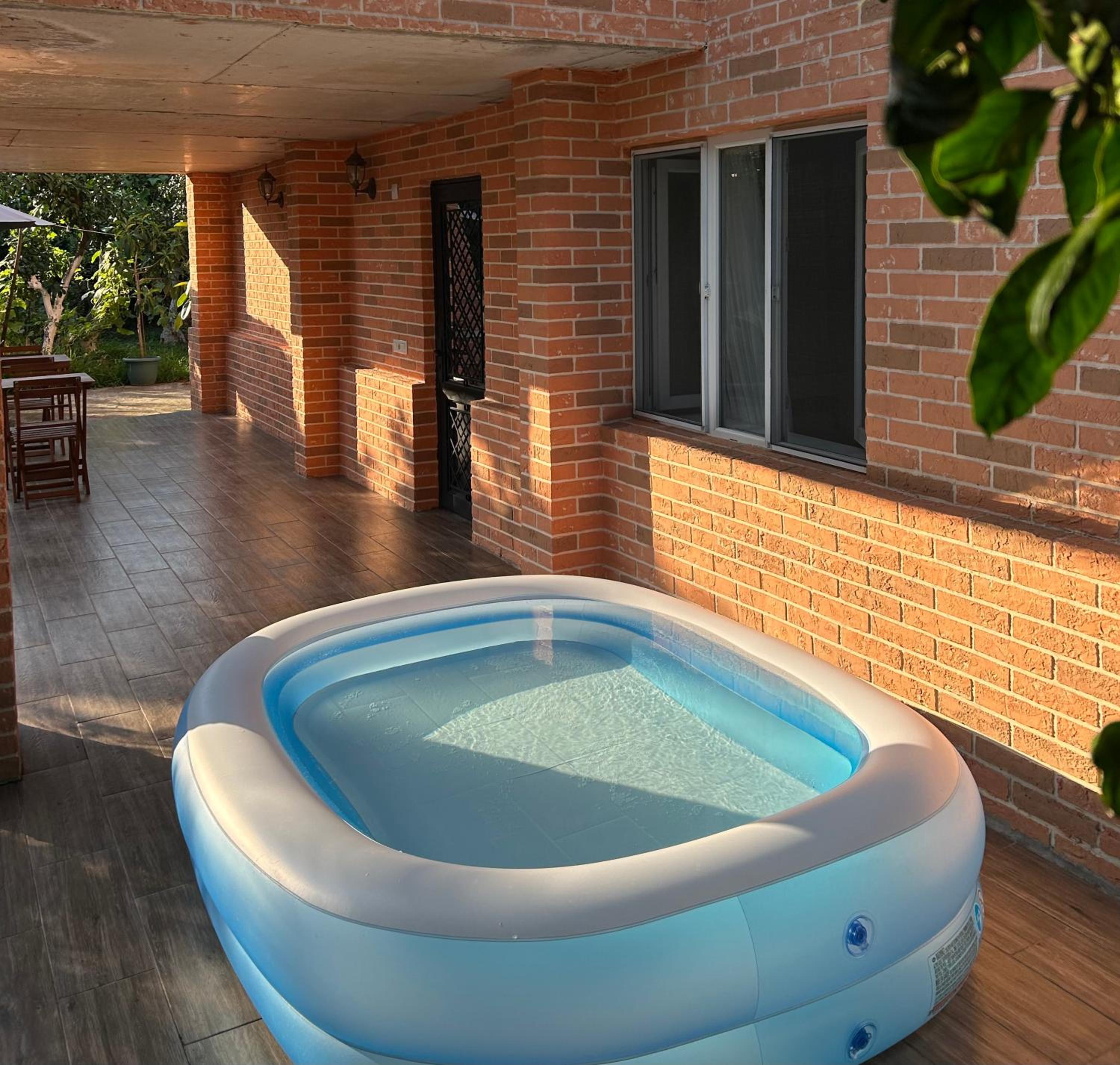 Greenview Guesthouse