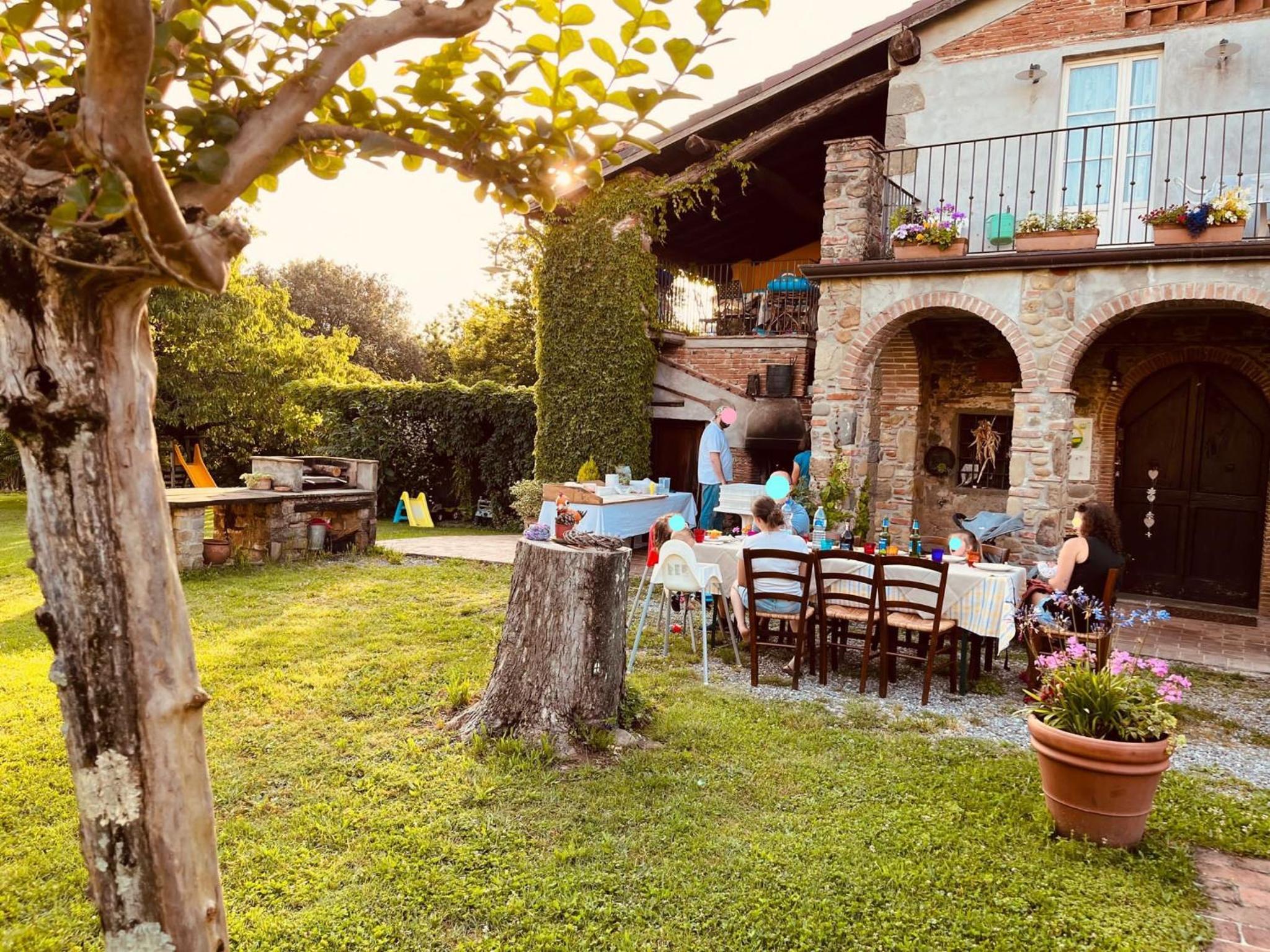 Agriturismo Chioi